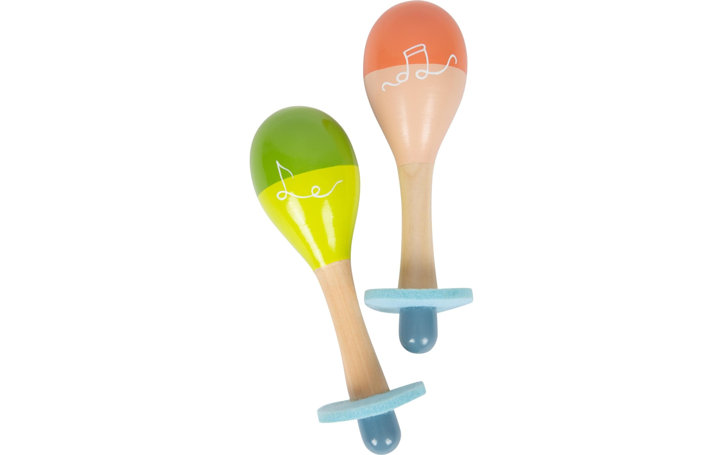 Spielzeug-Musikinstrument »Maracas «Groovy Beats»«