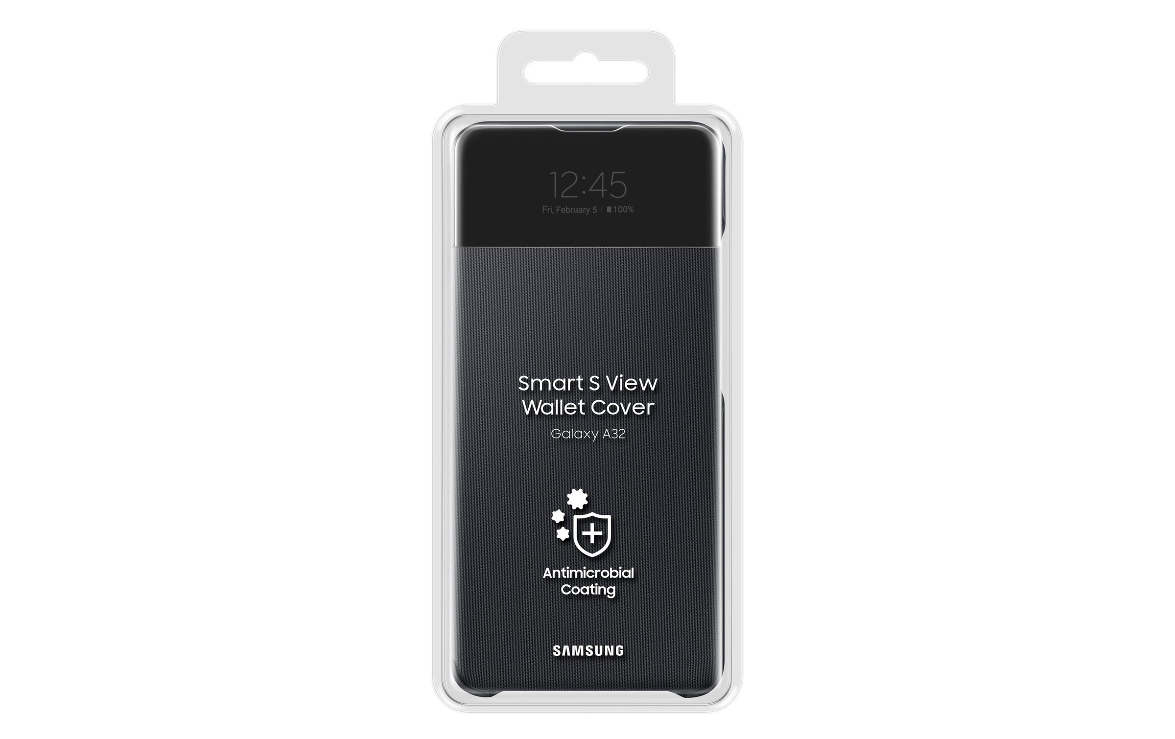 Samsung Handyhülle »EF-EA325 Smart S«, Galaxy A32