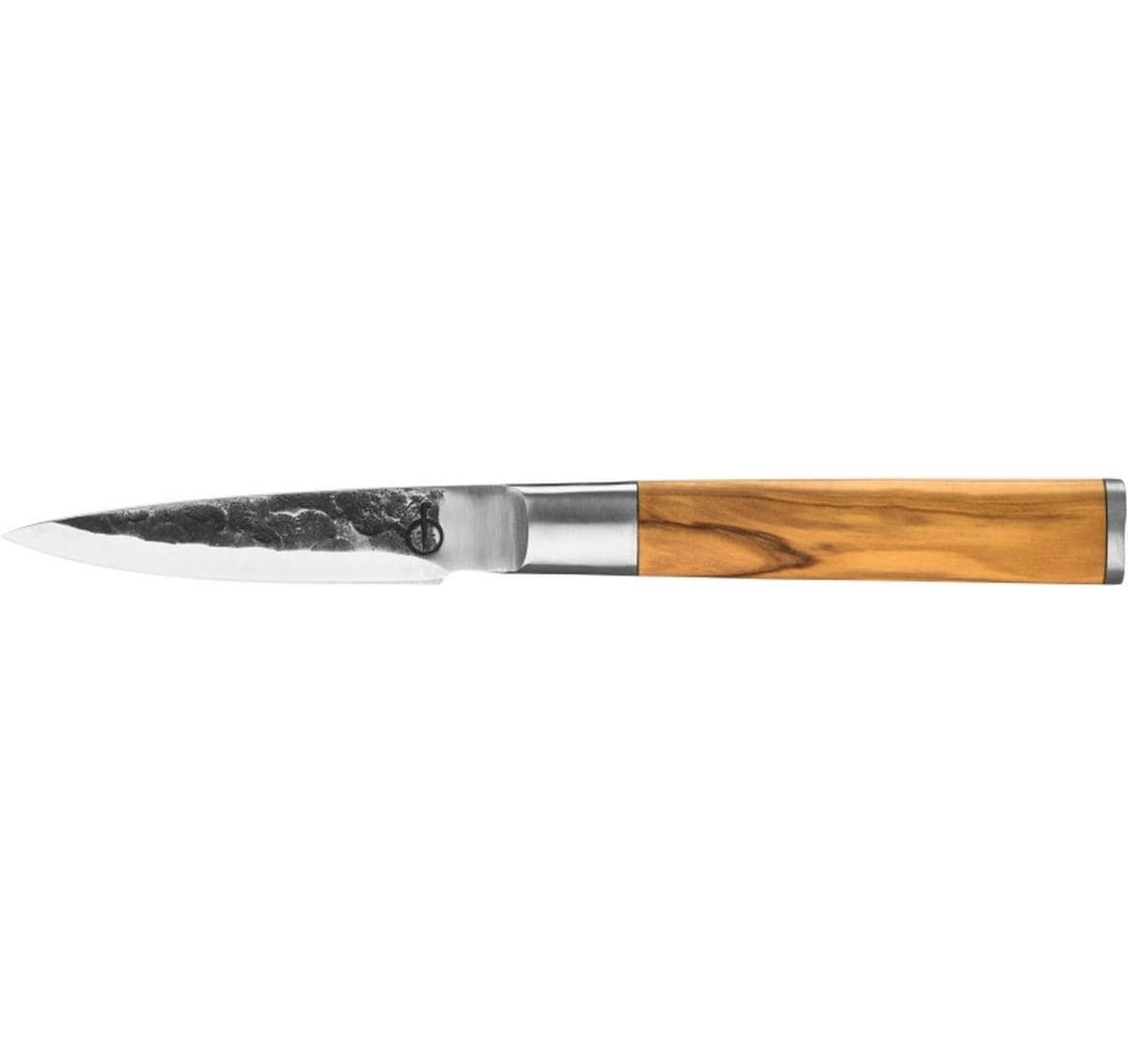   Schälmesser »Forged Olive 9 cm«