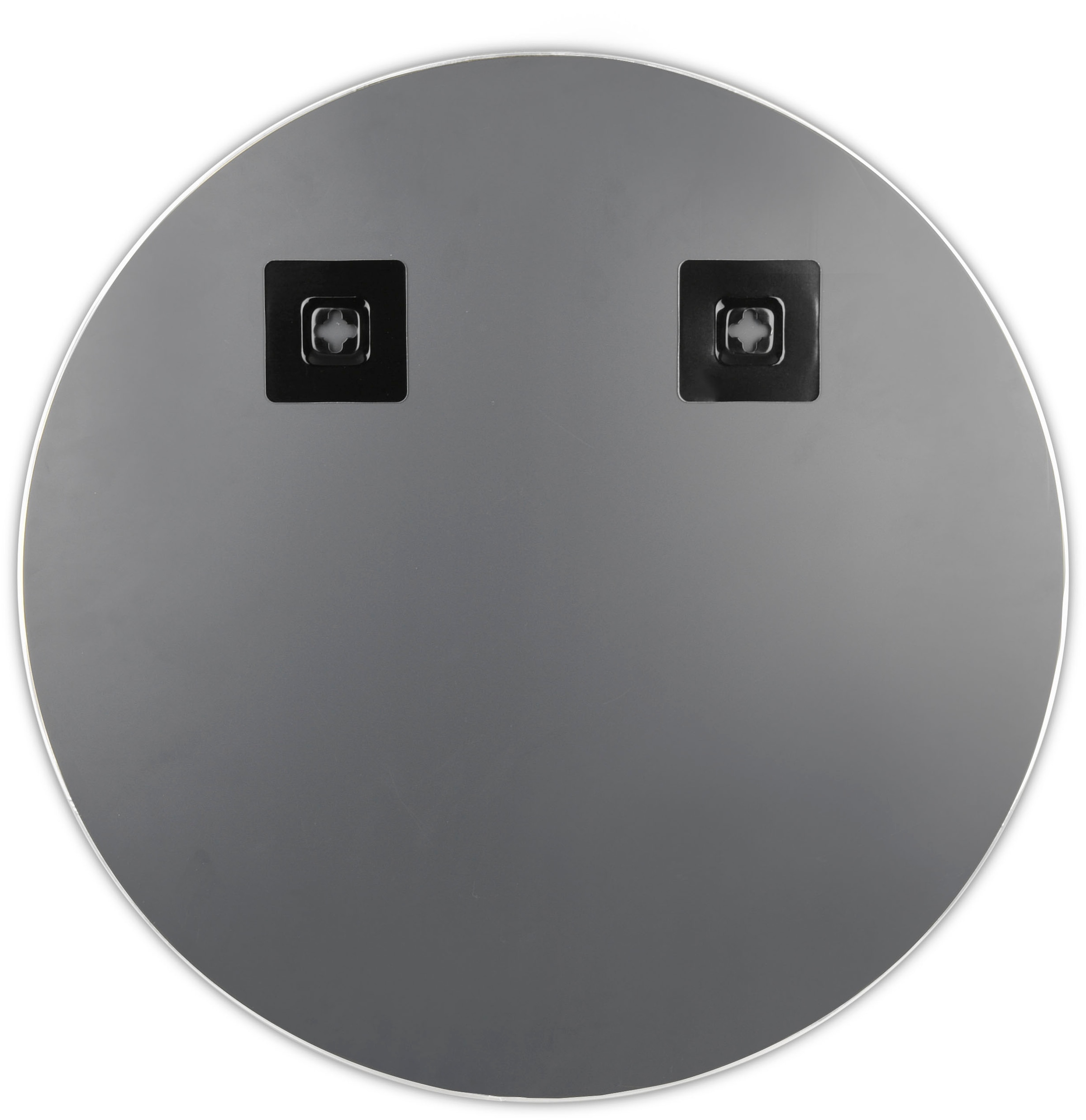 MIRRORS AND MORE Spiegel »Mila« runde Form