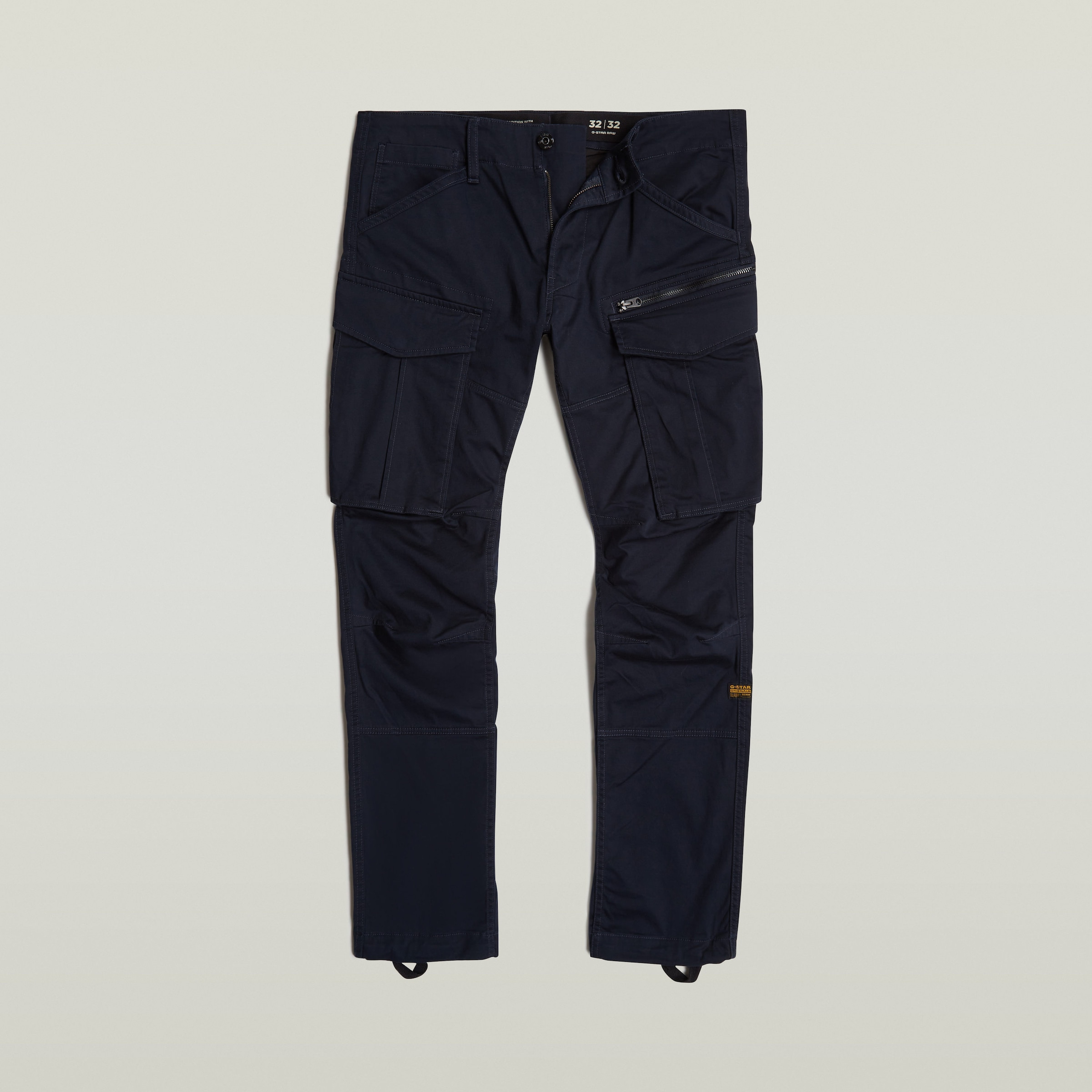 G-STAR Pantalon cargo »Rovic Zip 3D Tapered Pant«  coupe fuselée