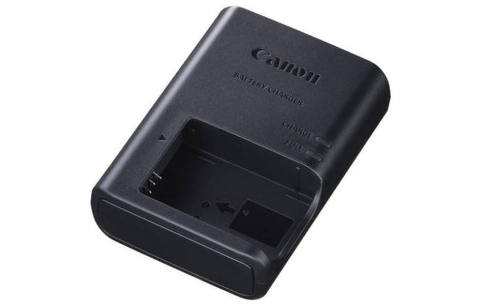 Image of Canon Kamera-Ladegerät "LC-E12"