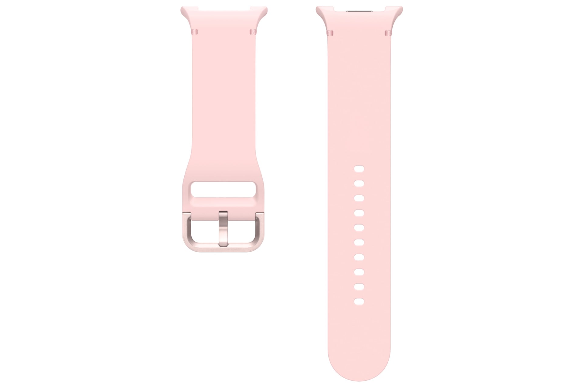 Samsung Wechselarmband »Sport Band (Gr. M/L) für Samsung Galaxy Watch8 / Watch8 Classic«