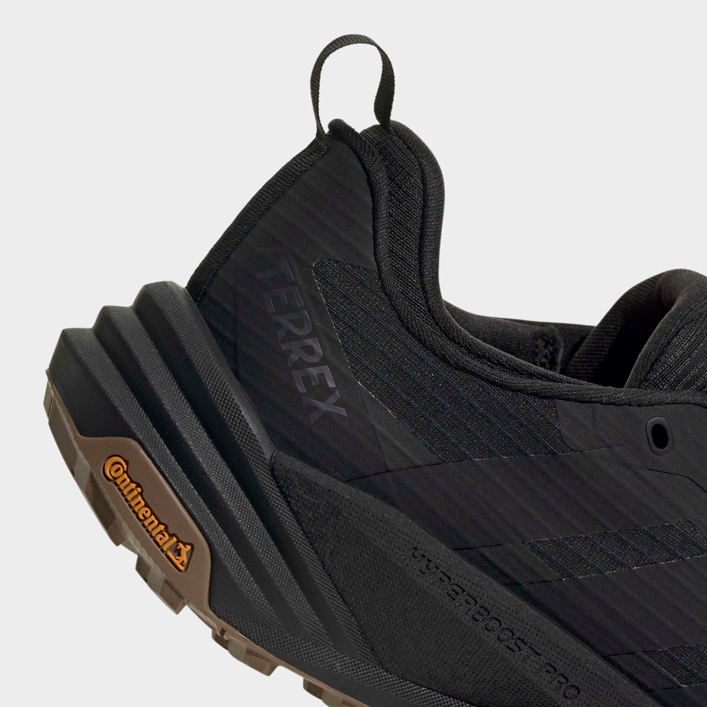 adidas TERREX Chaussure de randonnée »FREE HIKER 3 LOW GORE-TEX«  wasserdicht dank Gore-Tex Membrane