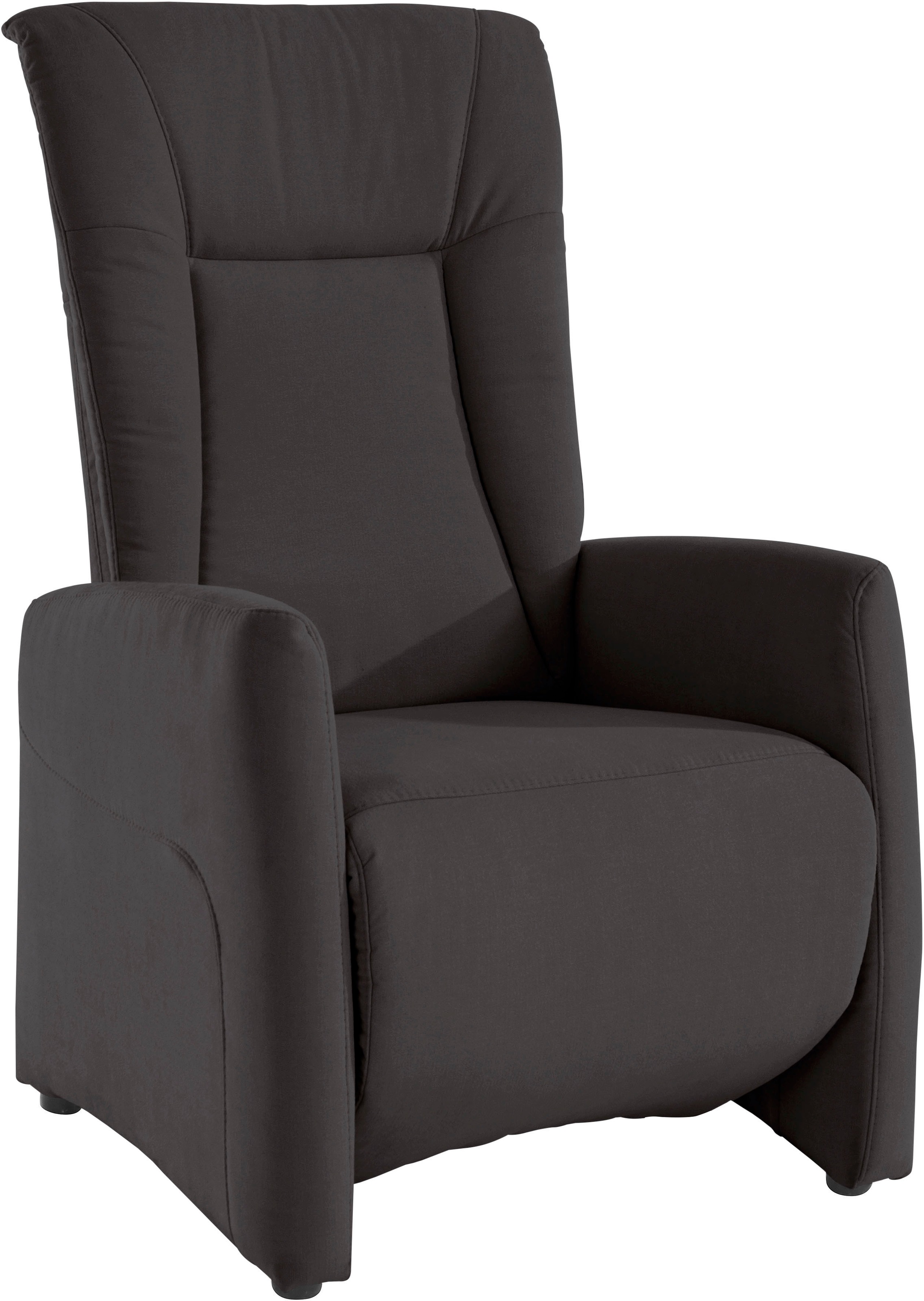 sit&more Fauteuil TV »Melissa« wahlweise elektrisch oder manuell verstellbar, optional Aufstehhilfe