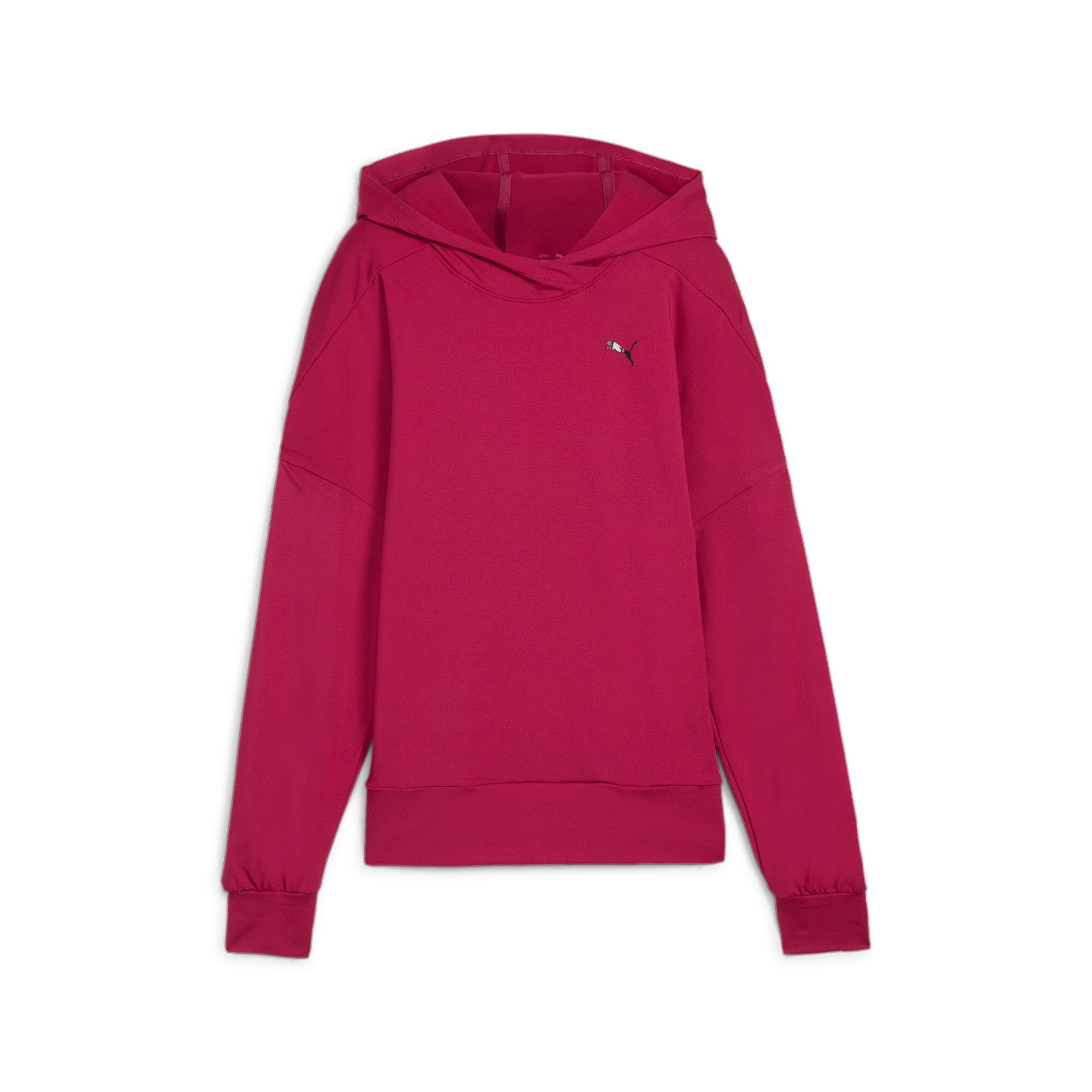 PUMA Kapuzensweatshirt »CLOUDSPUN HOODIE«