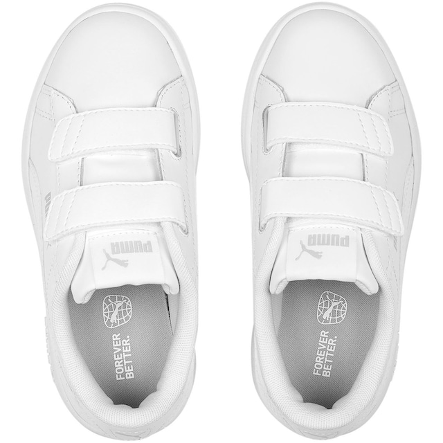 ♕ PUMA Sneaker »SMASH 3.0 L V PS«, mit Klettverschluss versandkostenfrei  auf