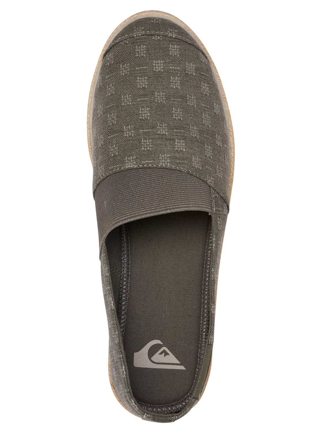 espadrilles quicksilver