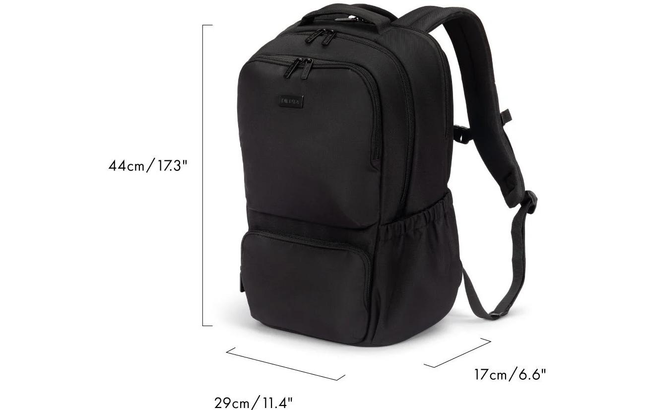 DICOTA Laptoprucksack »Companion 13-16«