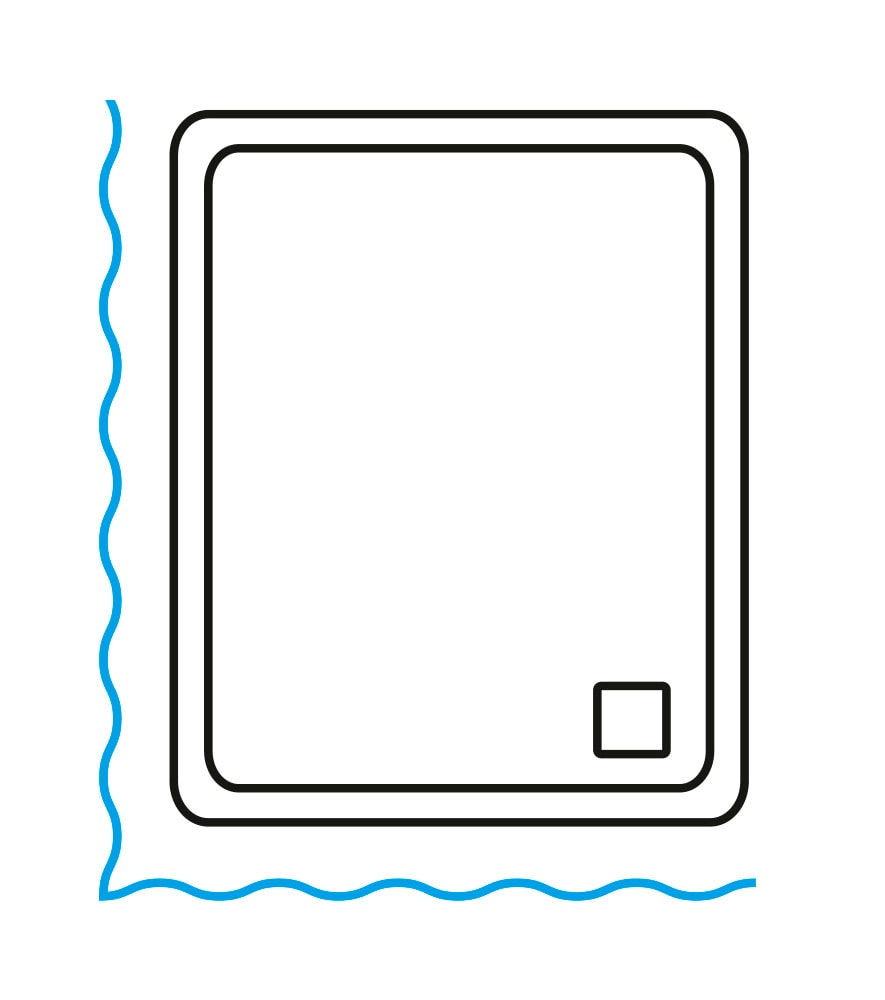 Sanilo Rideau de douche »Shower Cat« Breite 180 cm Höhe 200 cm