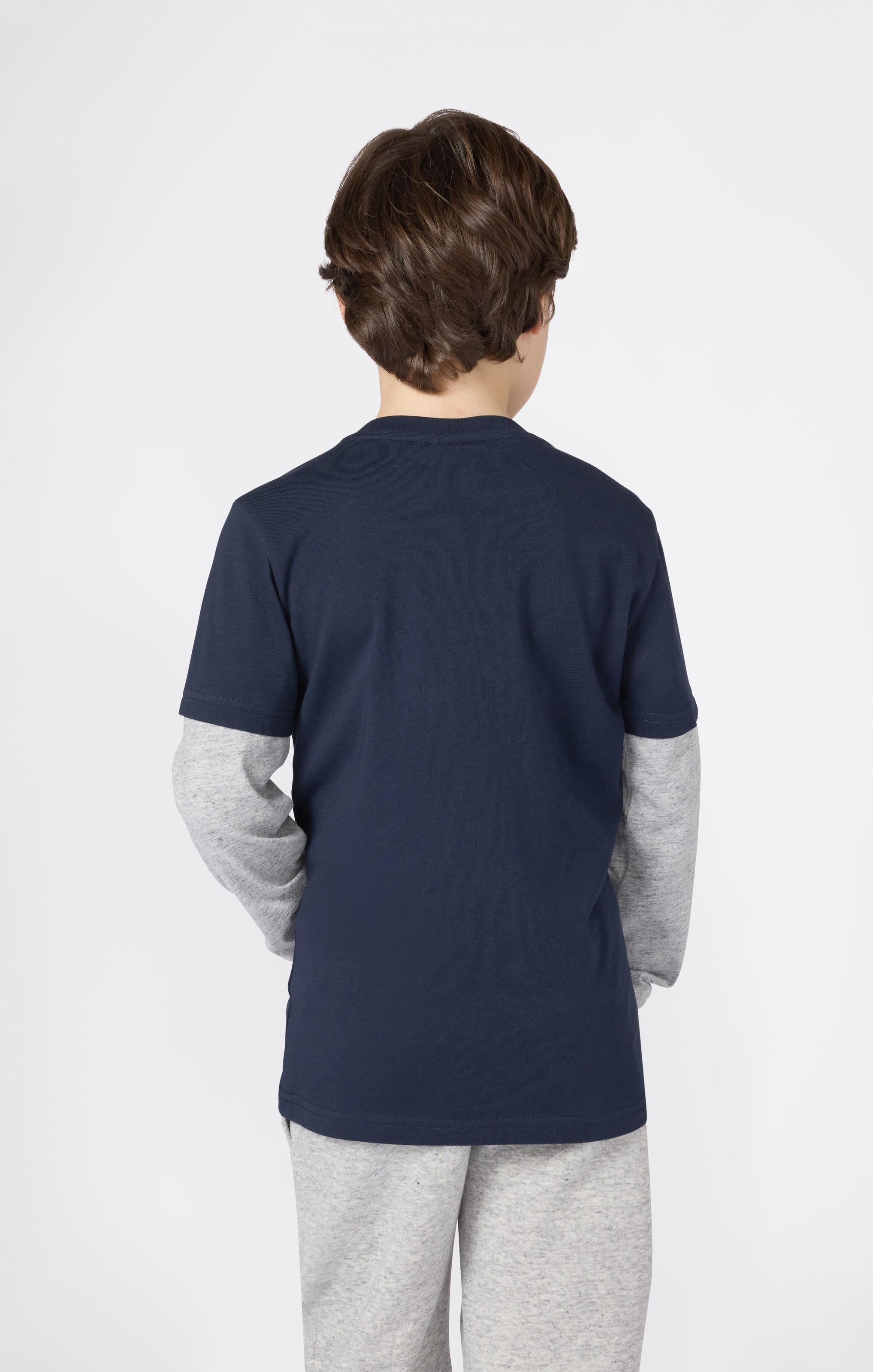 Champion Langarmshirt, (1 tlg.)