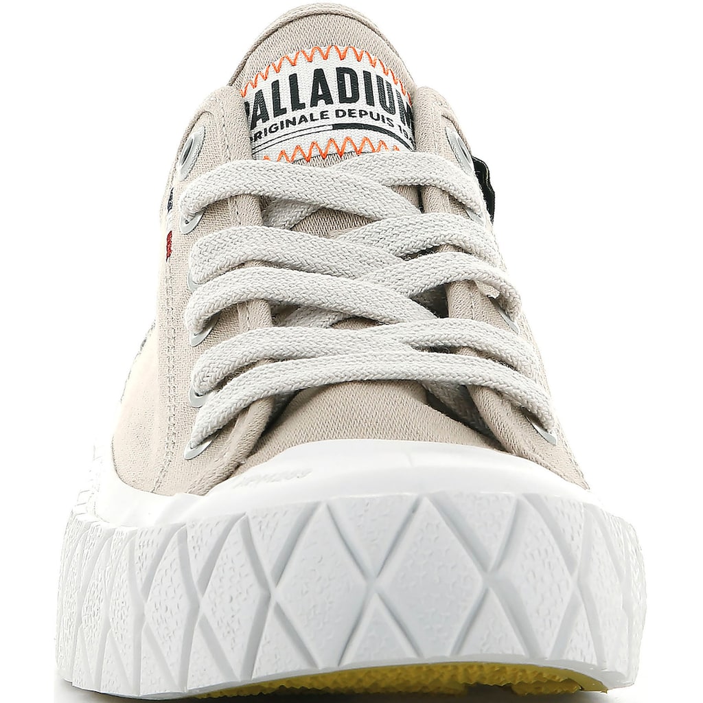 Palladium Sneaker »PALLA ACE CVS W«, aus Textil