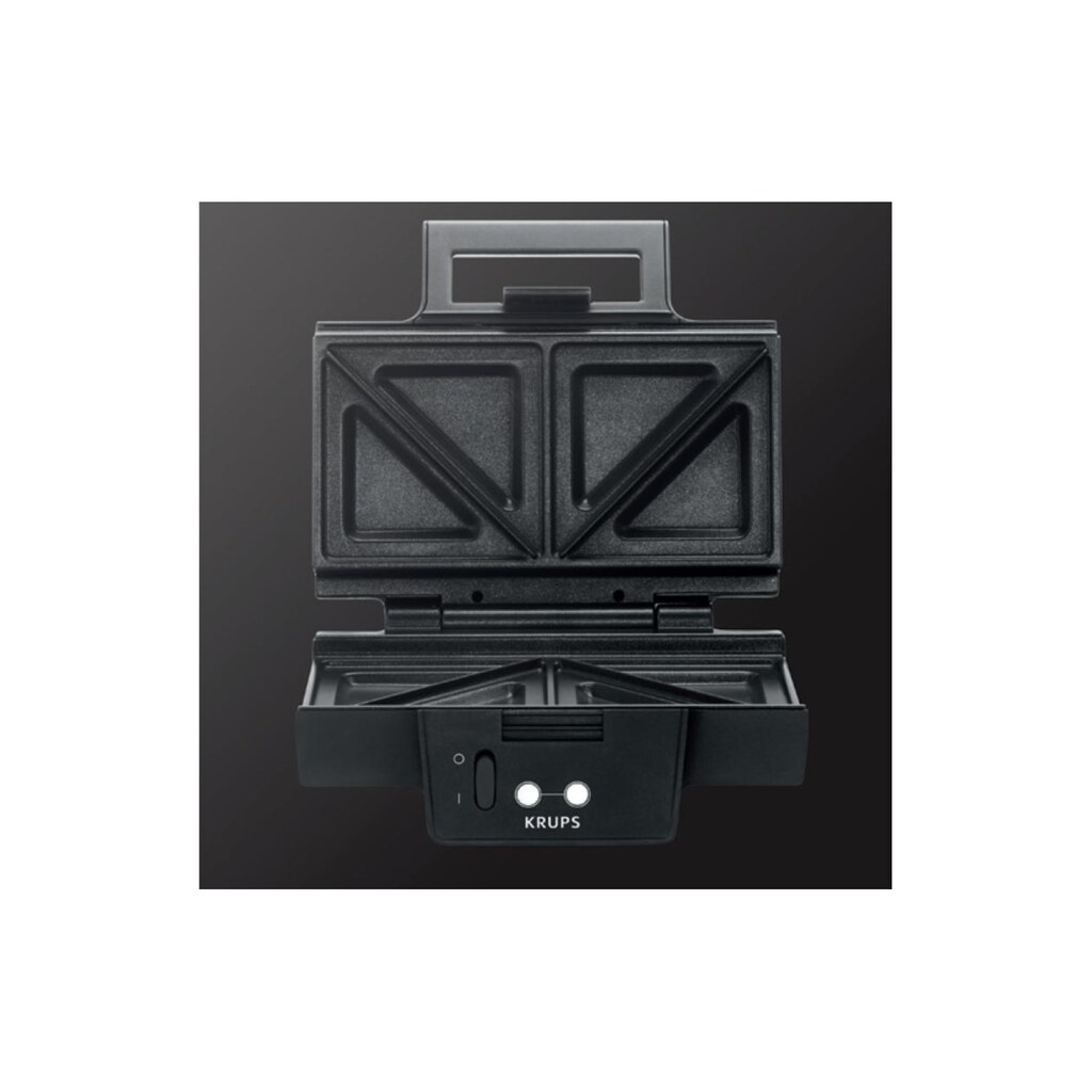 Krups Toaster »FDK451 850«, 850 W