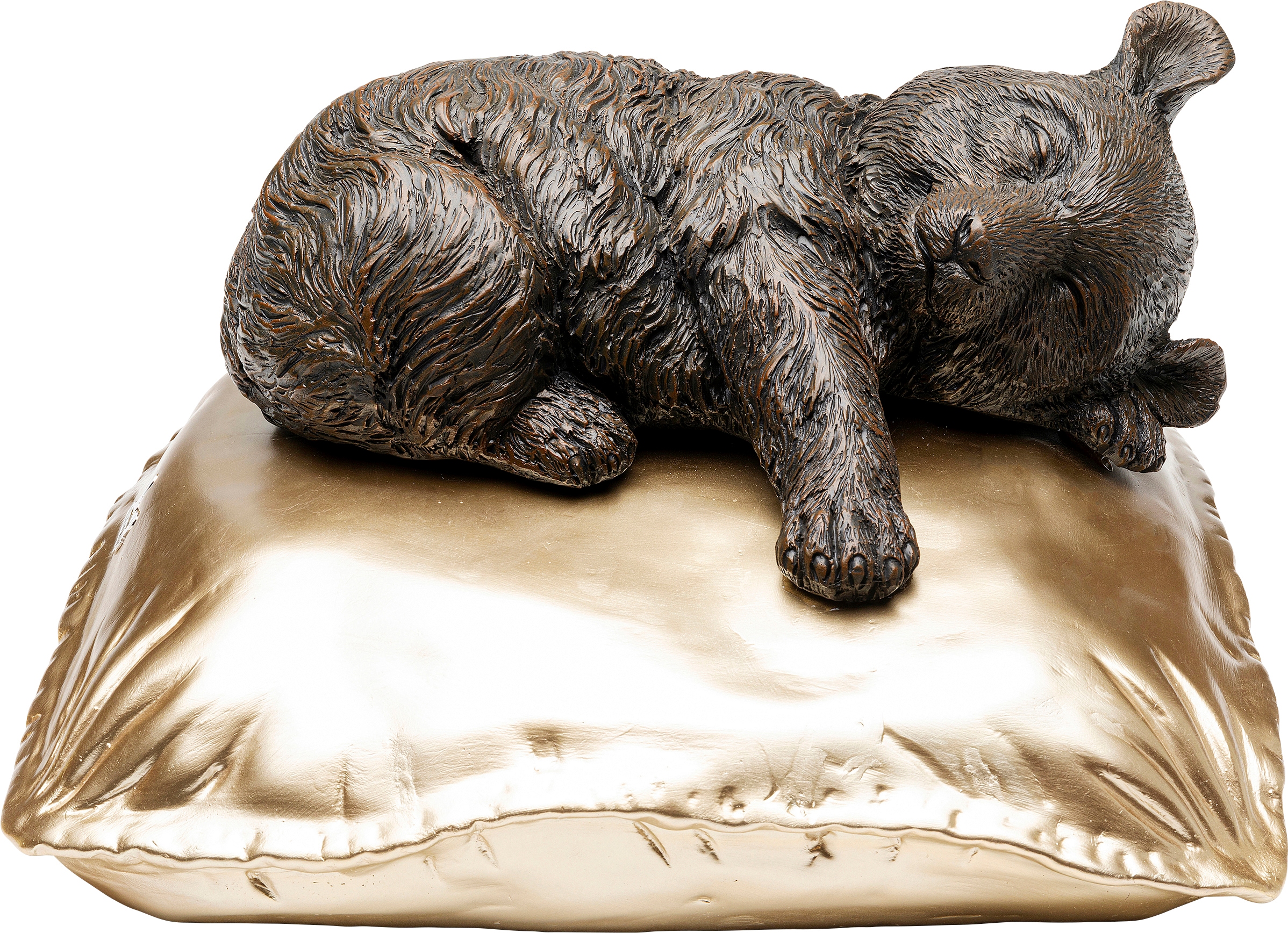 Image of Kare Design Dekofigur "Deko Figur Sleeping Koala 35cm"