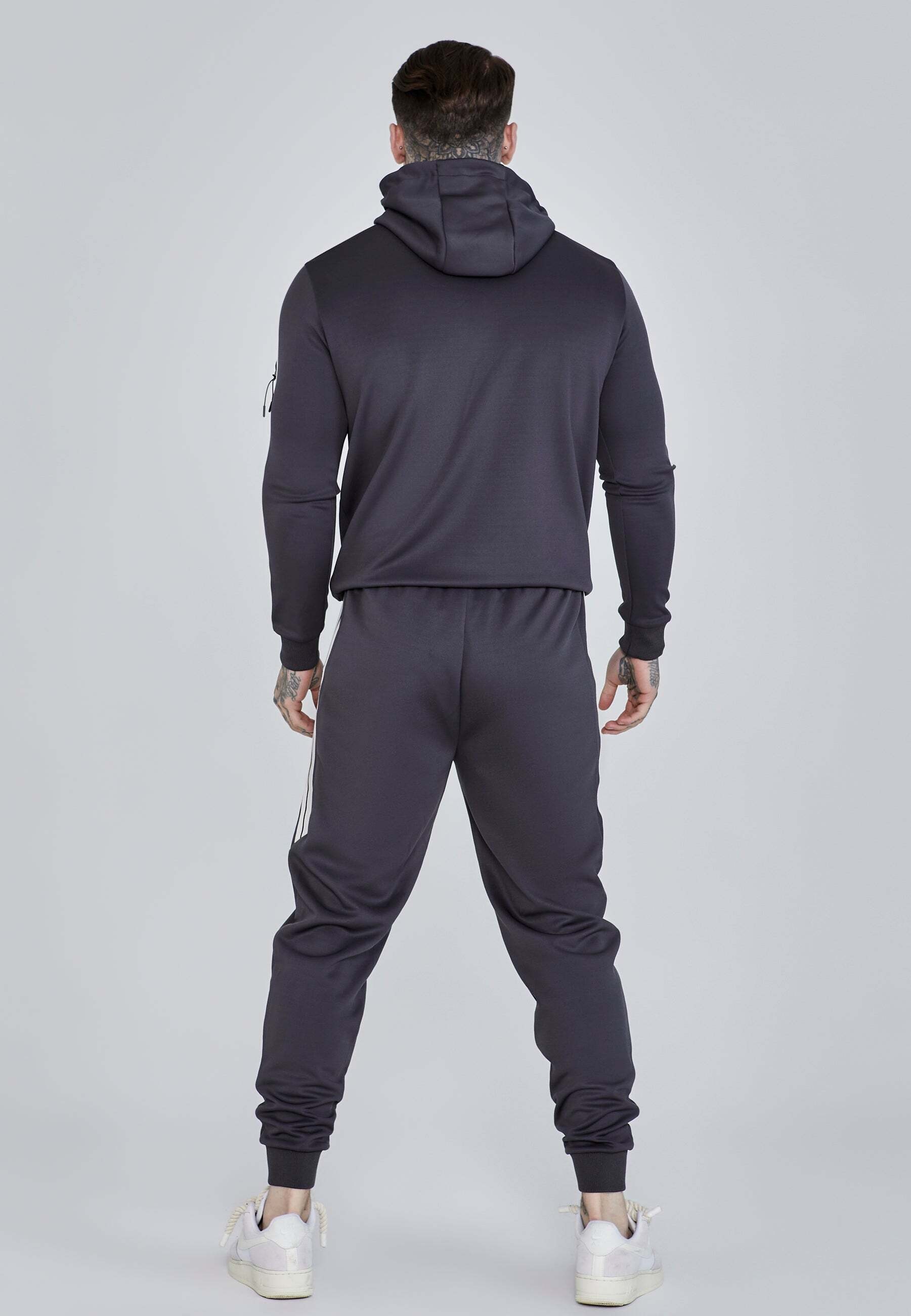 Siksilk Sweatpants »Siksilk Jogginghose Relaxed Fit Joggers«