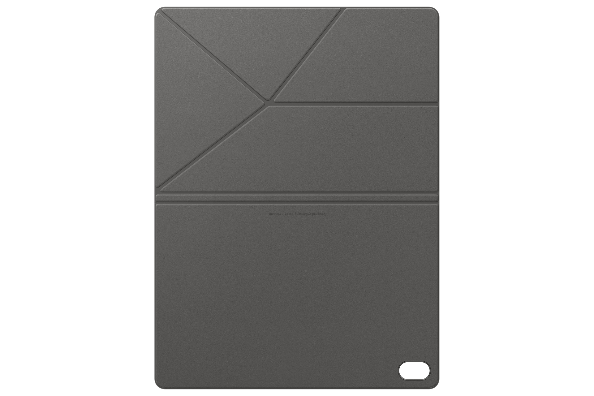 Samsung Housse pour tablette »Book Cover für Samsung Galaxy Tab S11« tablette Coque arrière, housse de protection, étui tablette, case, coque de protection, antichoc