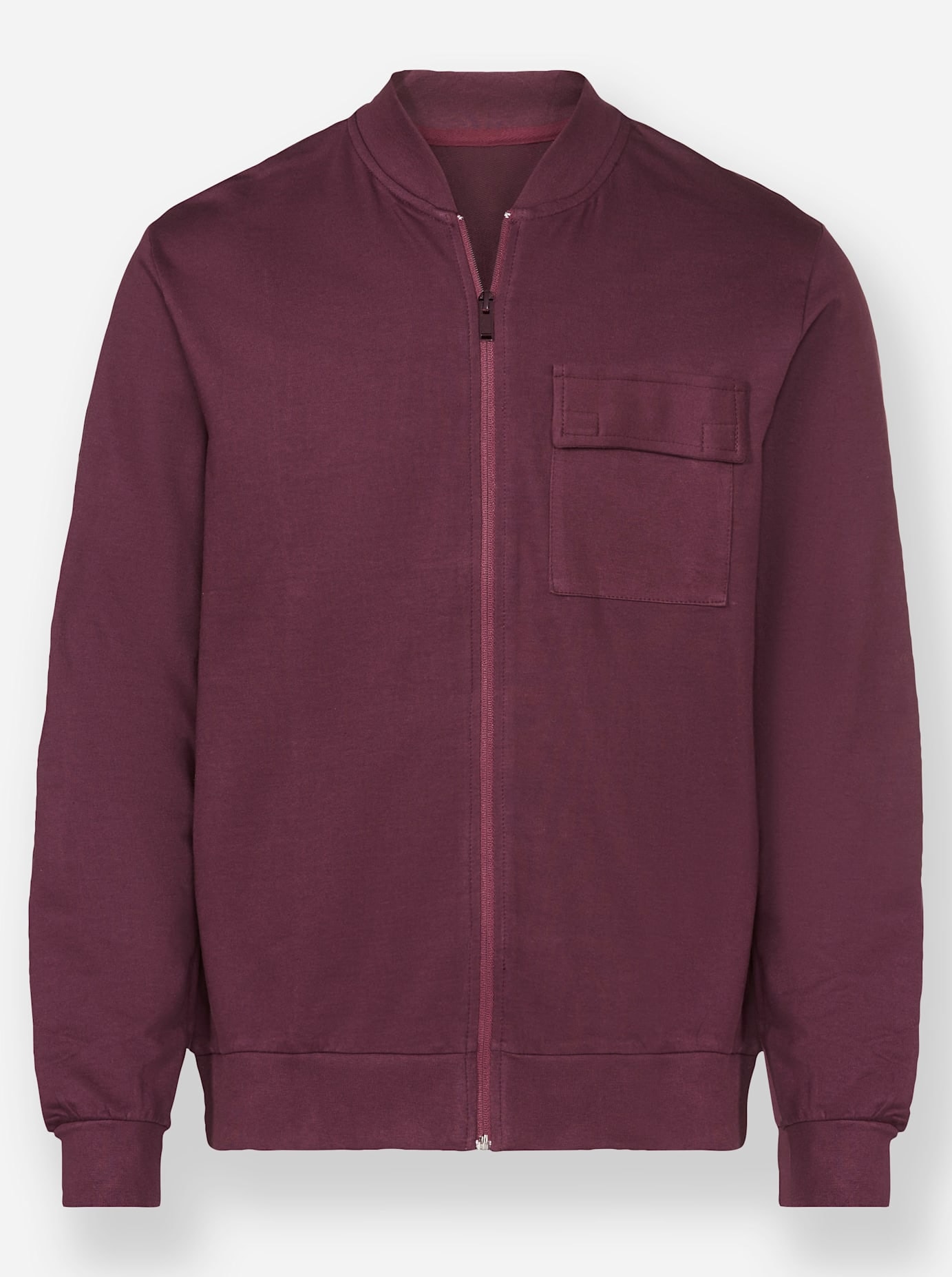 Catamaran Sweatjacke