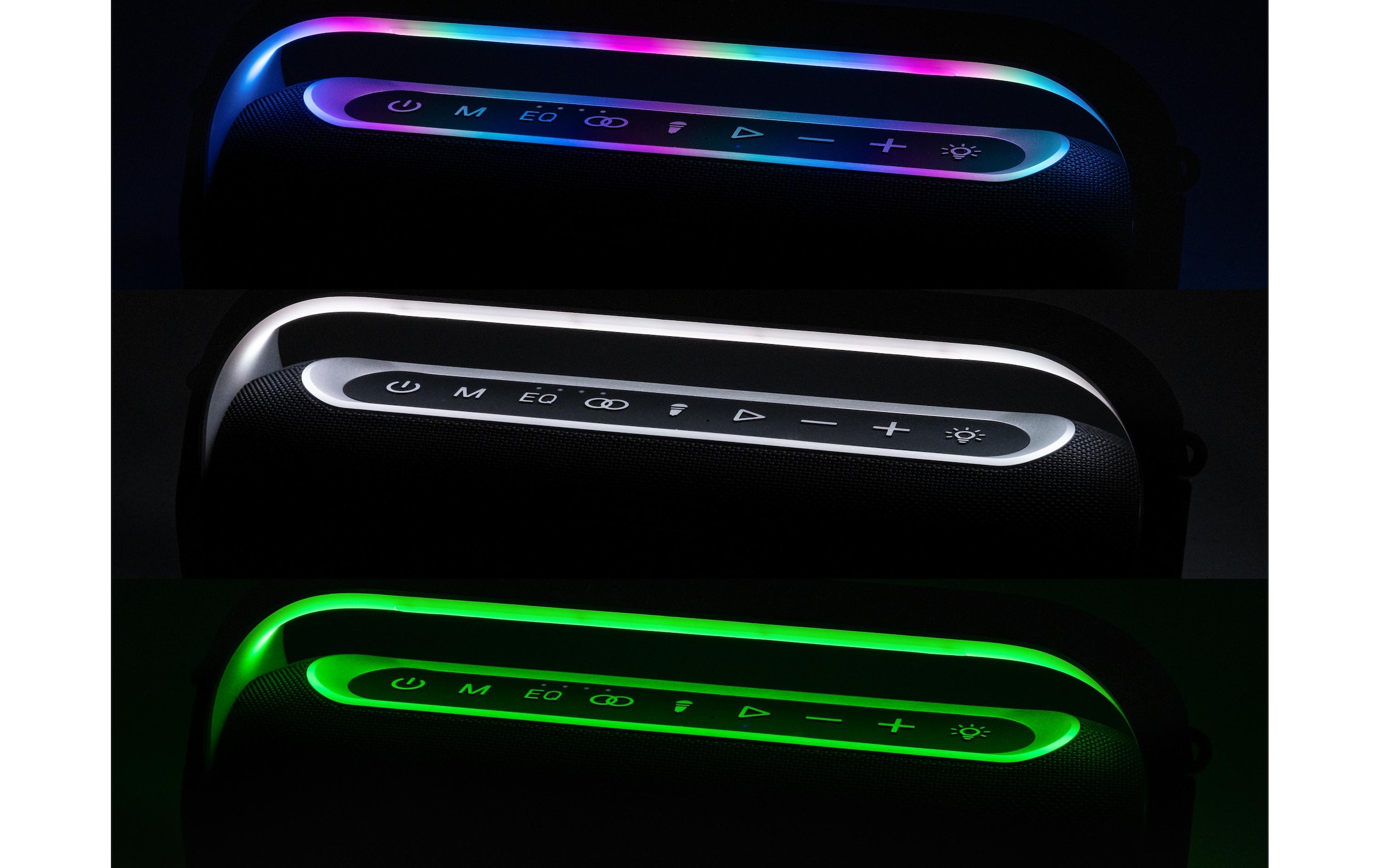 onit Bluetooth-Lautsprecher »Wonderwall, 150 W« (Bluetooth 150 W)