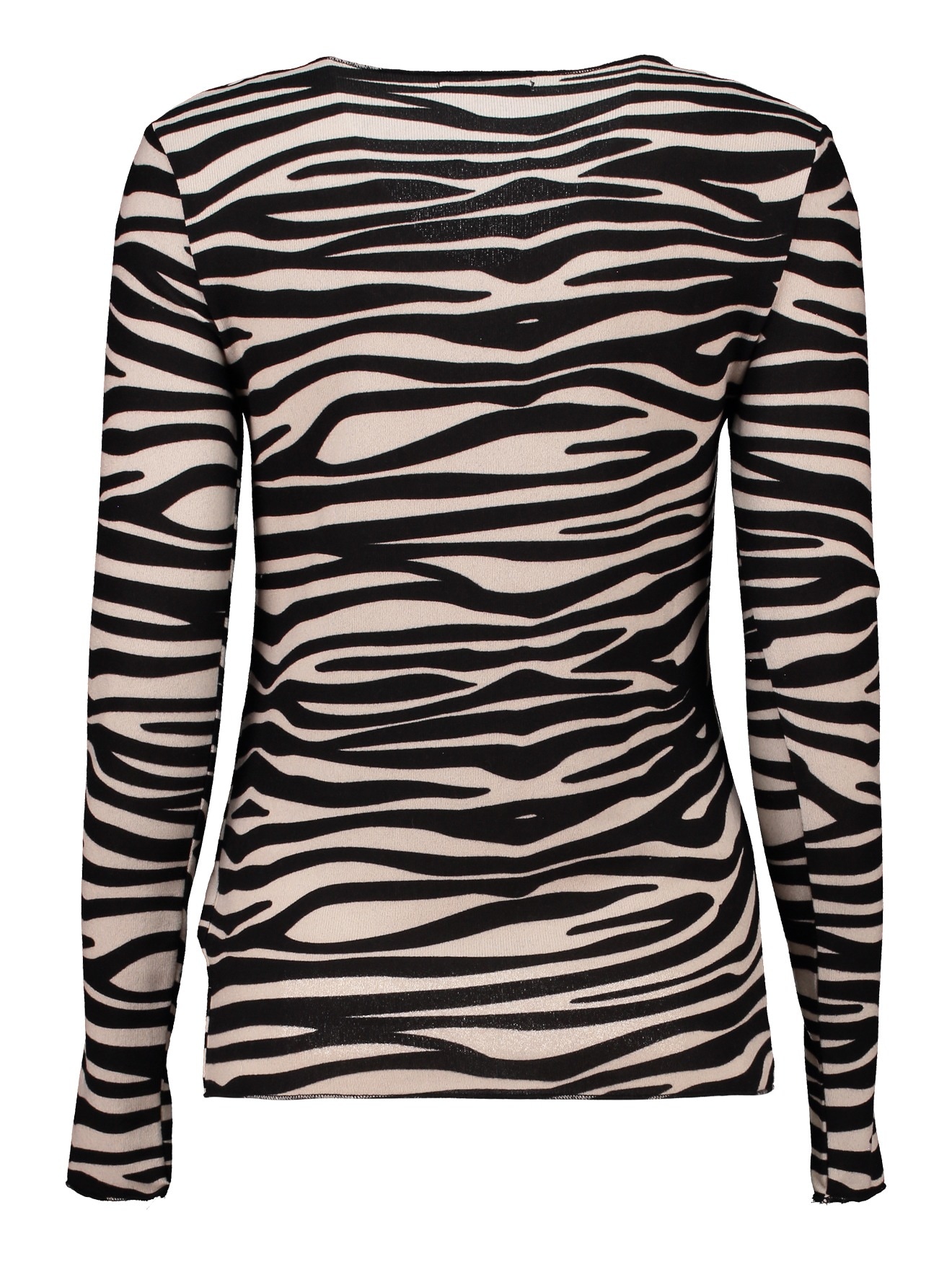 HaILY’S Langarmshirt »LS V TP Zi44na«