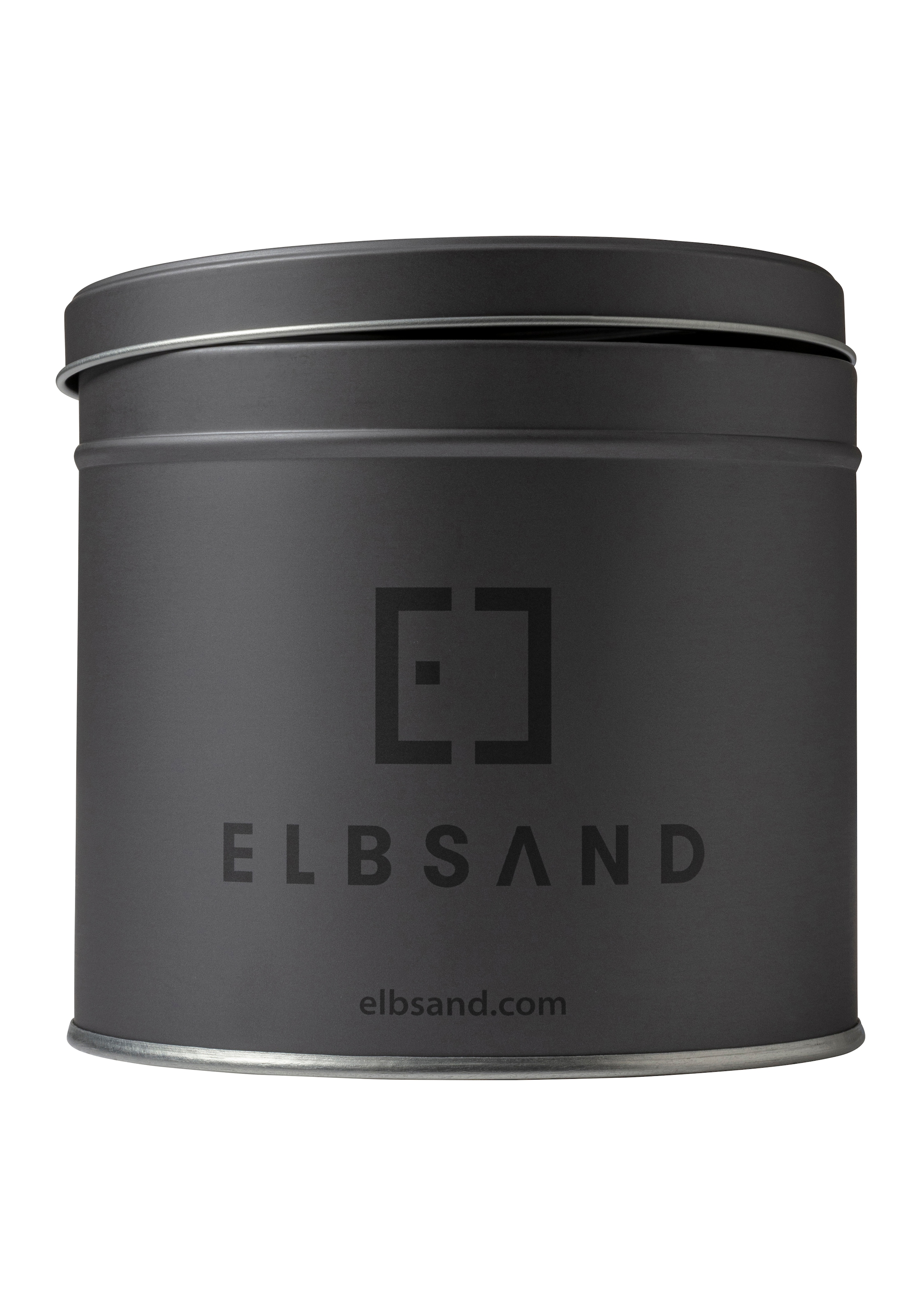 Elbsand Socken Dose, 5 Stk. tlg. verpackt in praktischer Metalldose