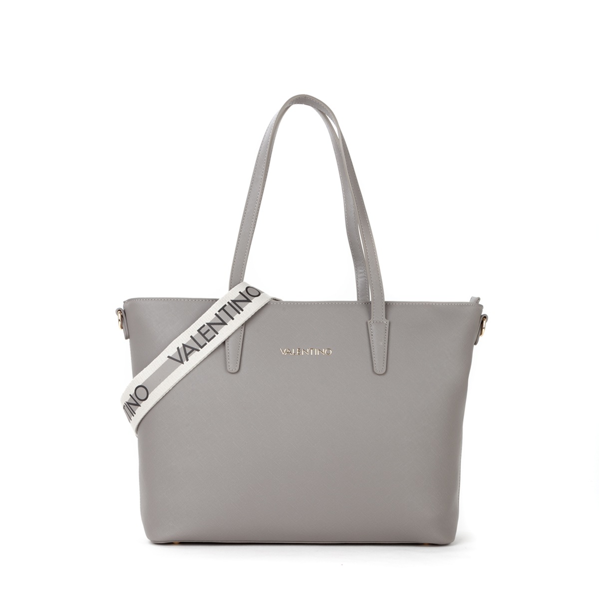 VALENTINO BAGS Shopper »ZERO RE« Damen Umhängetasche, Schultertasche mit Logoschriftzug