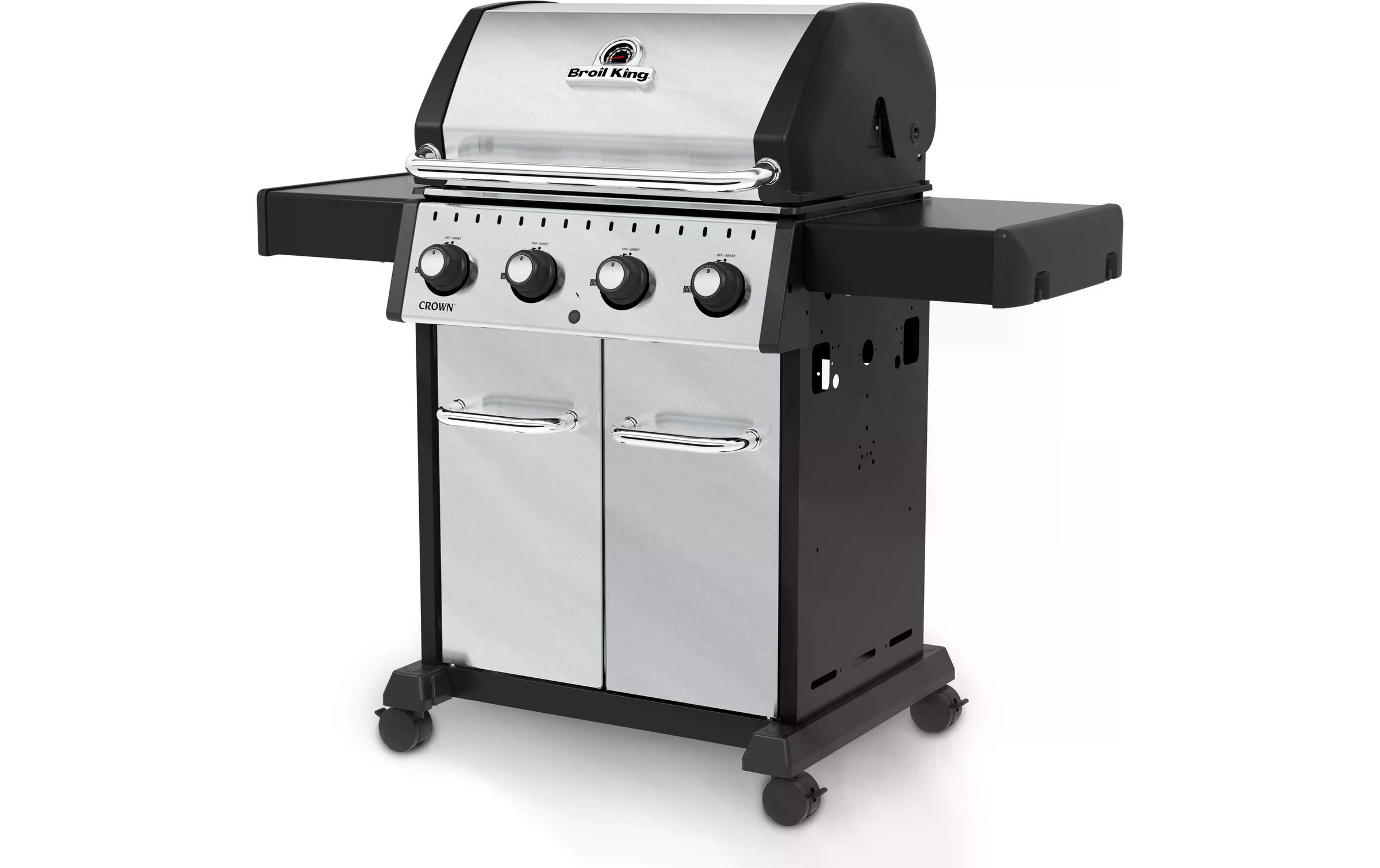 Broil King Gasgrill »Crown S 420«