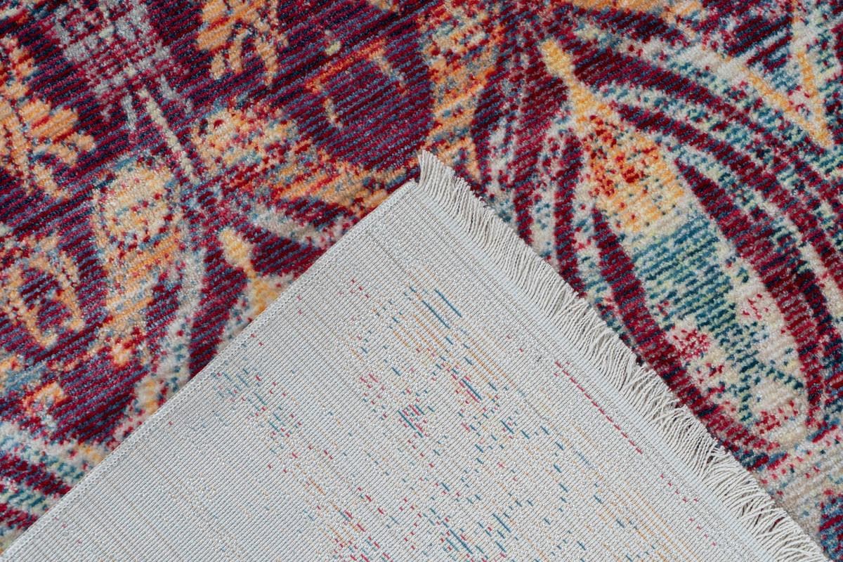 Arte Espina Teppich »Baroque 400«, rechteckig, 5 mm Höhe, Wohnzimmer