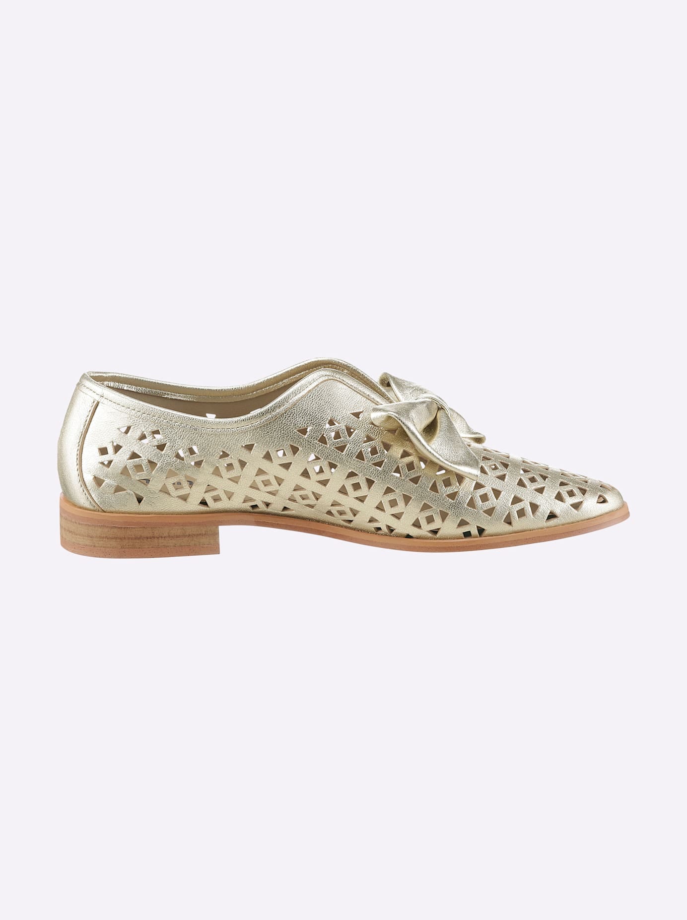 heine Slipper