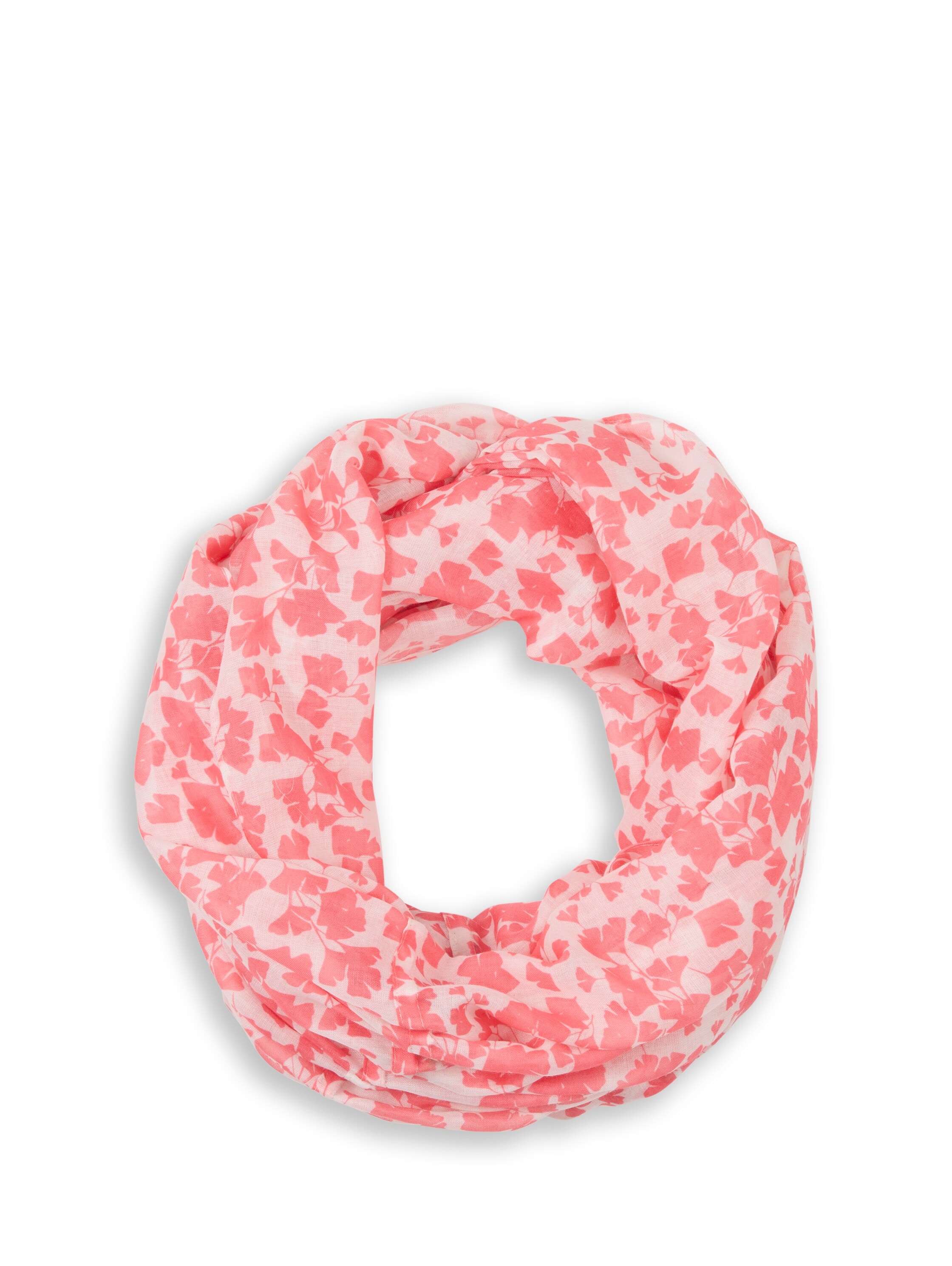 Image of TOM TAILOR Loop mit Muster