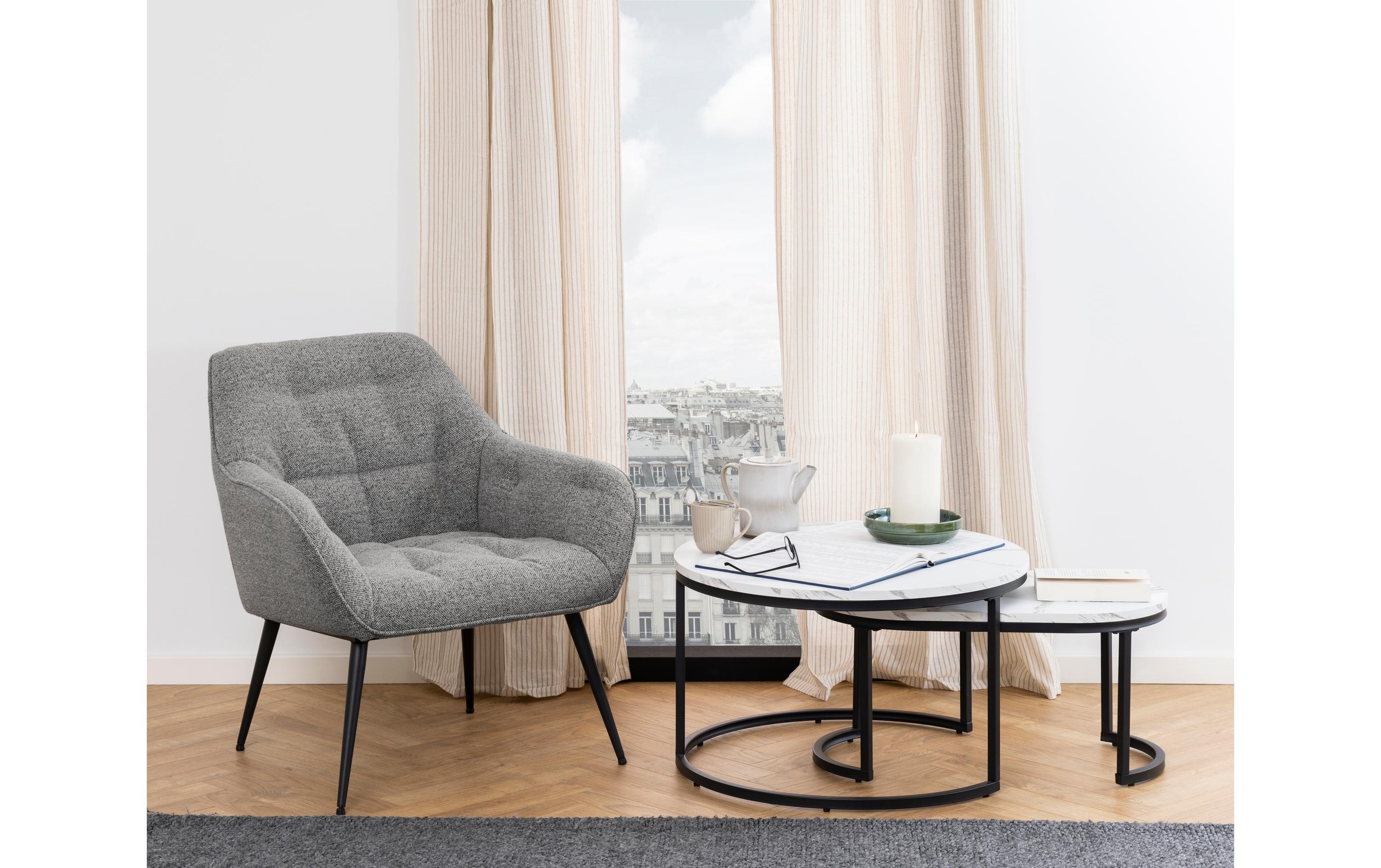 AC Design Sessel »Brooke«