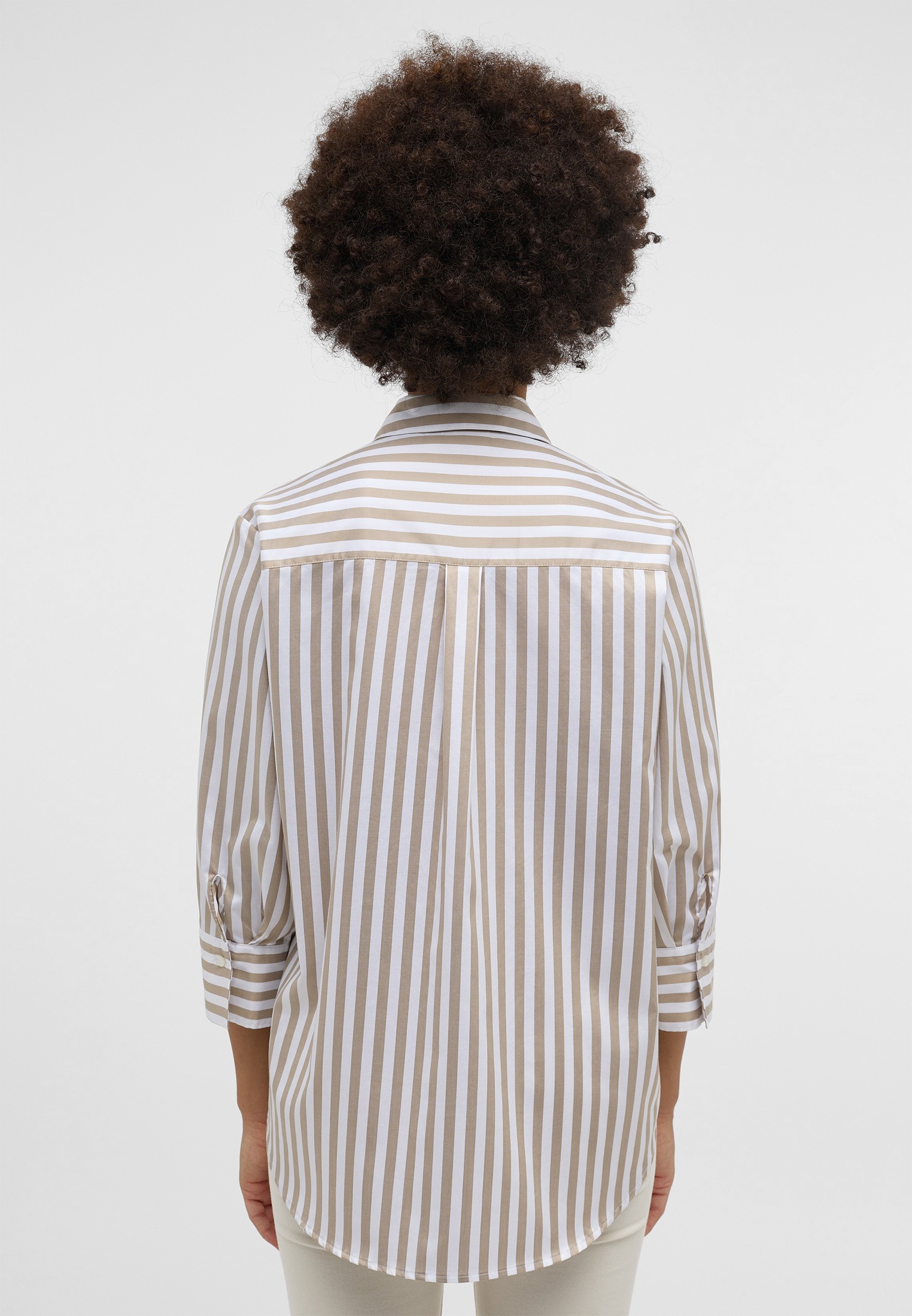 Eterna Hemdbluse »LOOSE FIT«