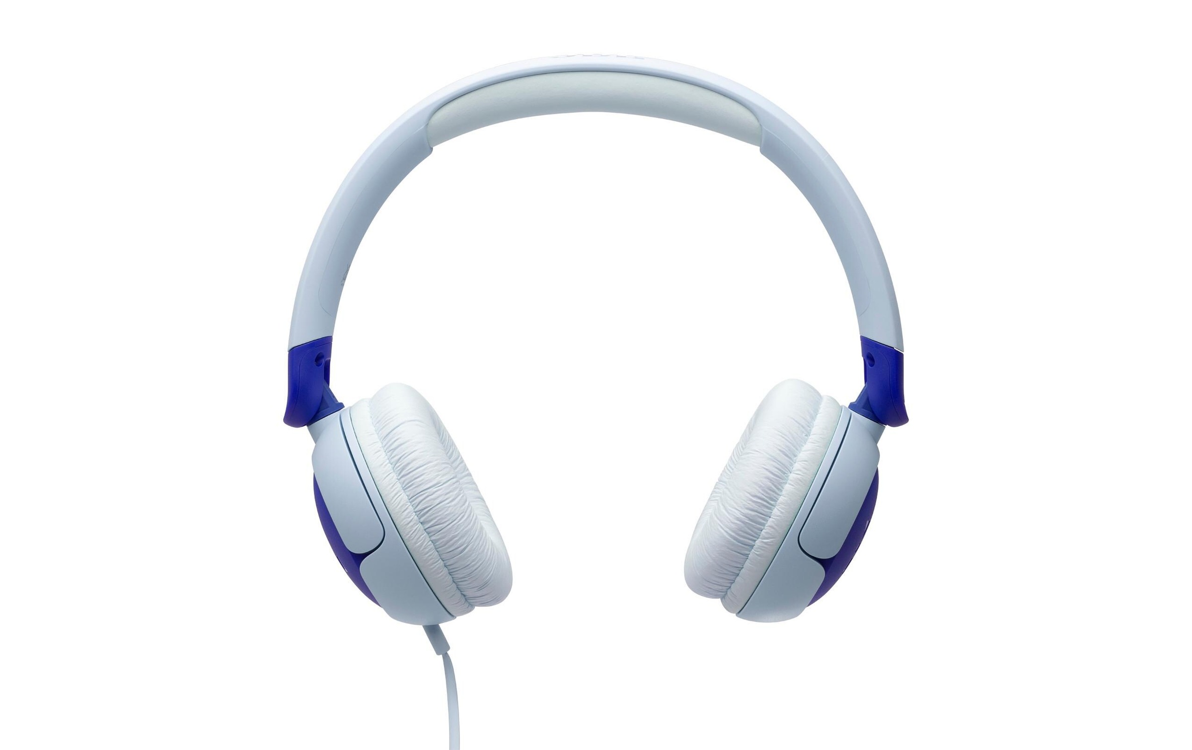 JBL On-Ear-Kopfhörer »JR320«
