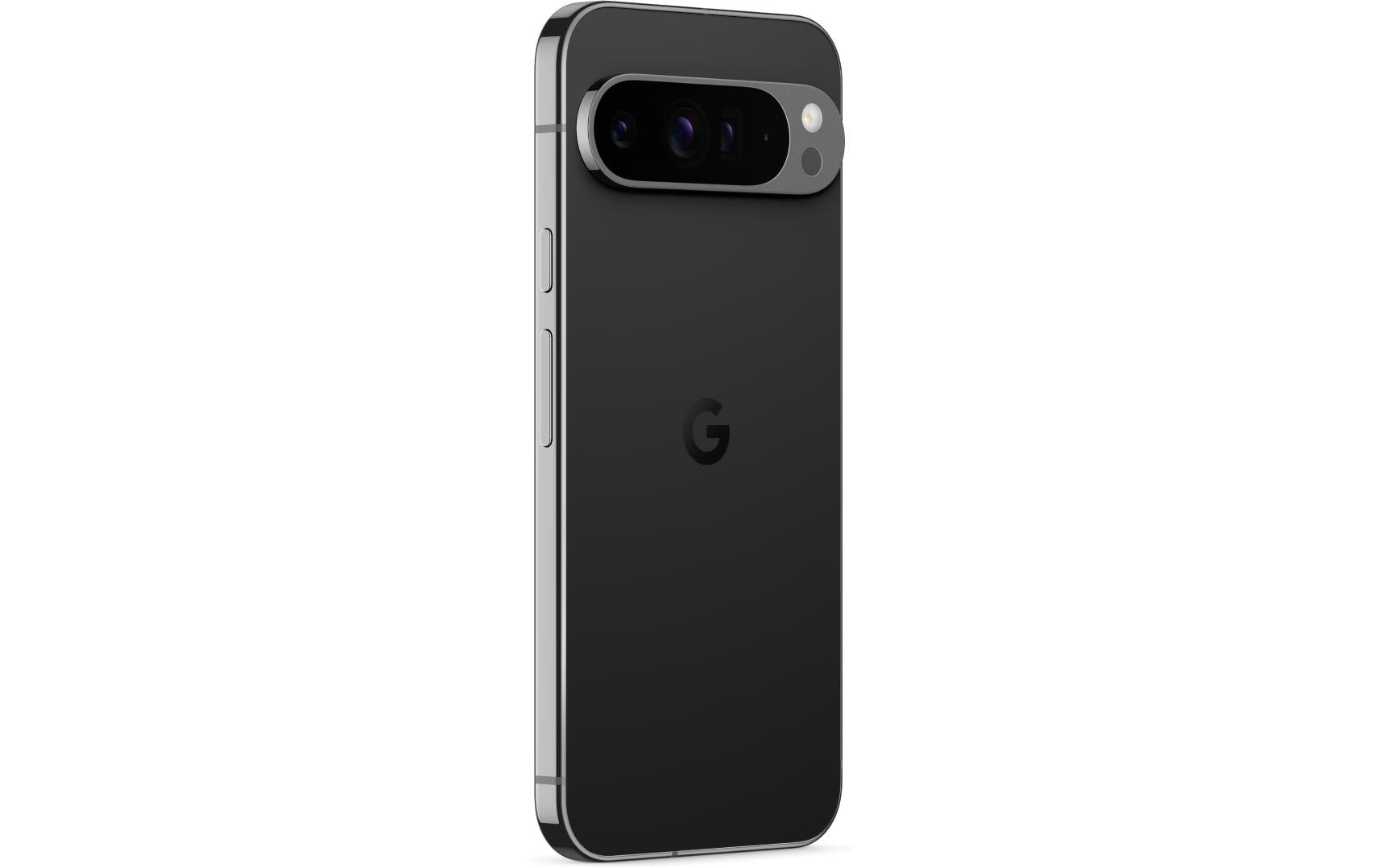Google Smartphone, Obsidian