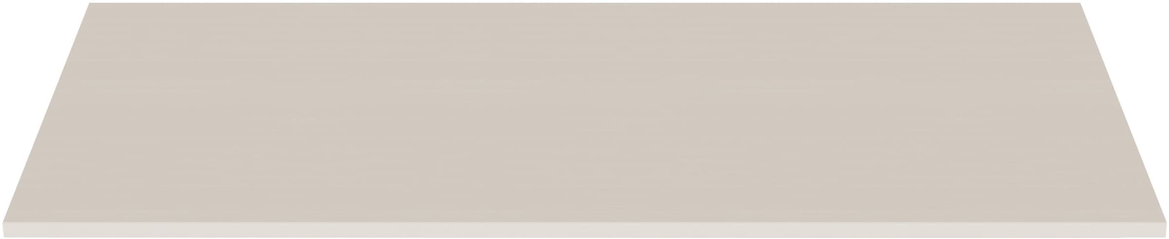 WOOOD Einlegeboden »Olivia Set aus FSC® Massivkiefer B 102 x T 54 x H 5 cm« 3 Stk. tlg. FSC® Massivkiefer geschliffen, kompatibel mit Olivia-Kleiderschrank