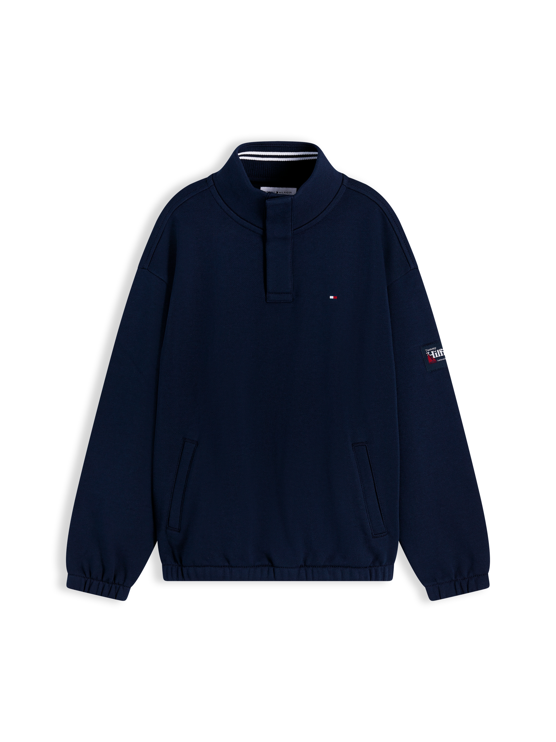 Tommy Hilfiger Sweatshirt , Kinder bis 16 Jahre
