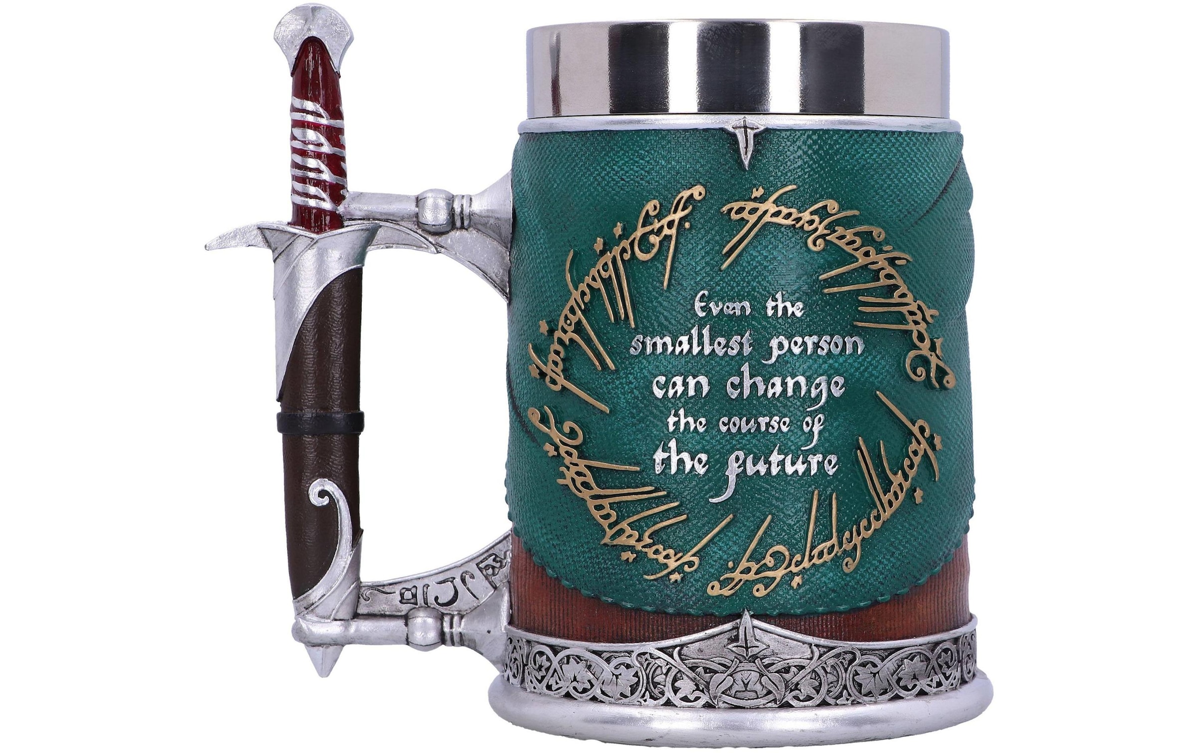 NEMESIS NOW Gobelet »Herr der Ringe Frodo«