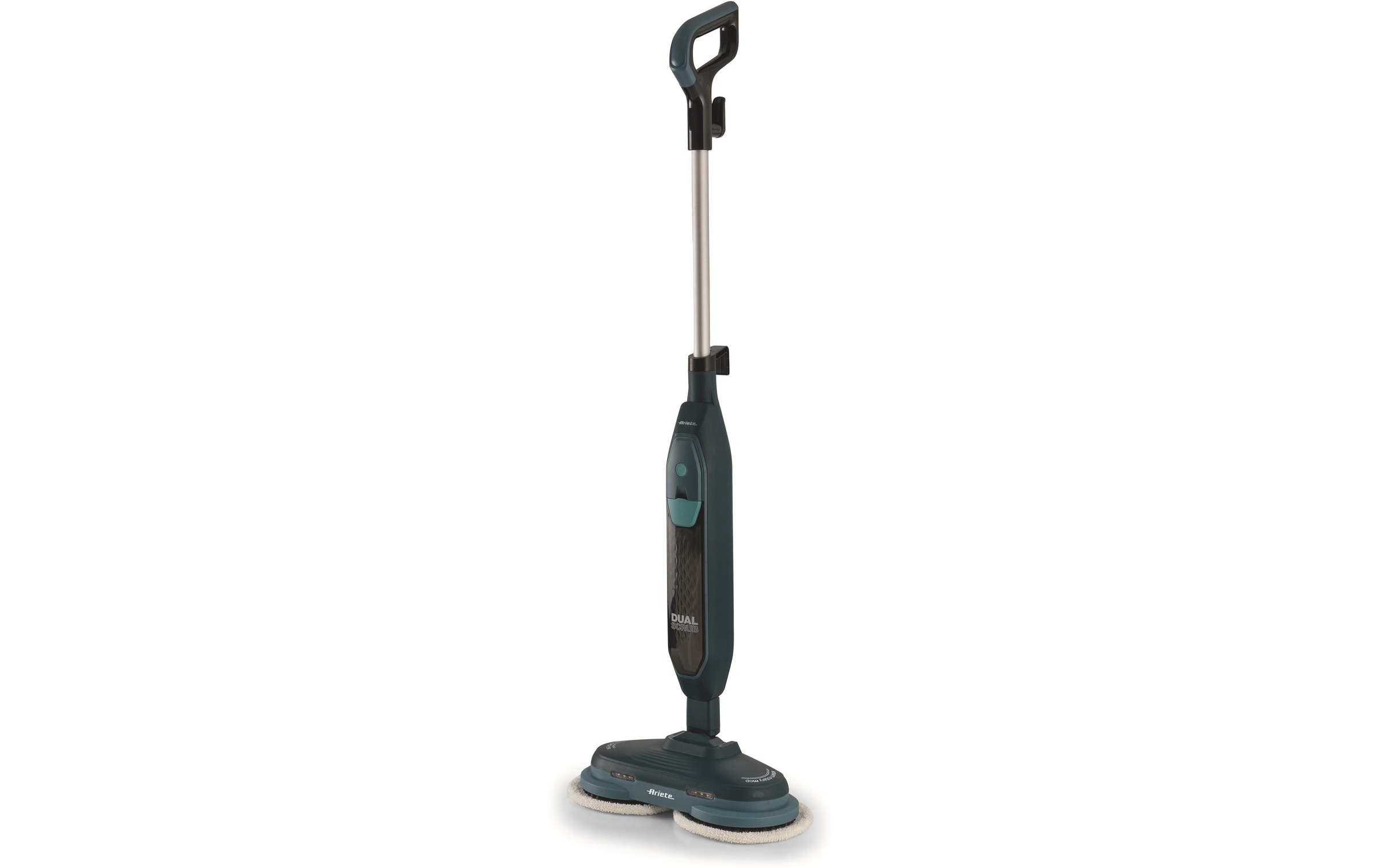 Image of Ariete Dampfreiniger "ARI-4178-GR mit rotierenden Pads 1200 W 0.4 l"