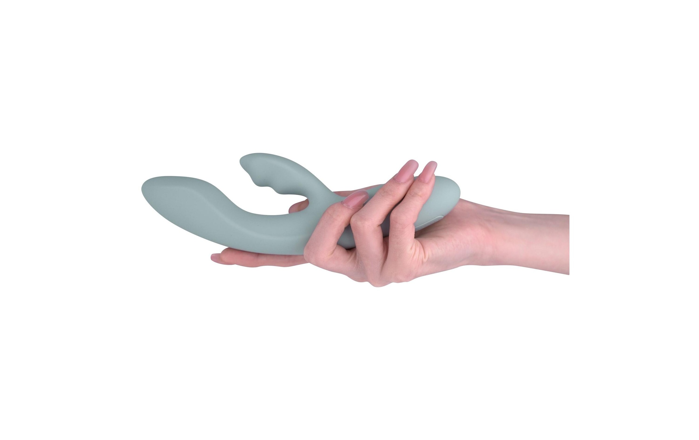 Svakom Vibrator »Chika Tarzan« Chika, beheizbarer Tarzan-Vibrator mit App-Steuerung