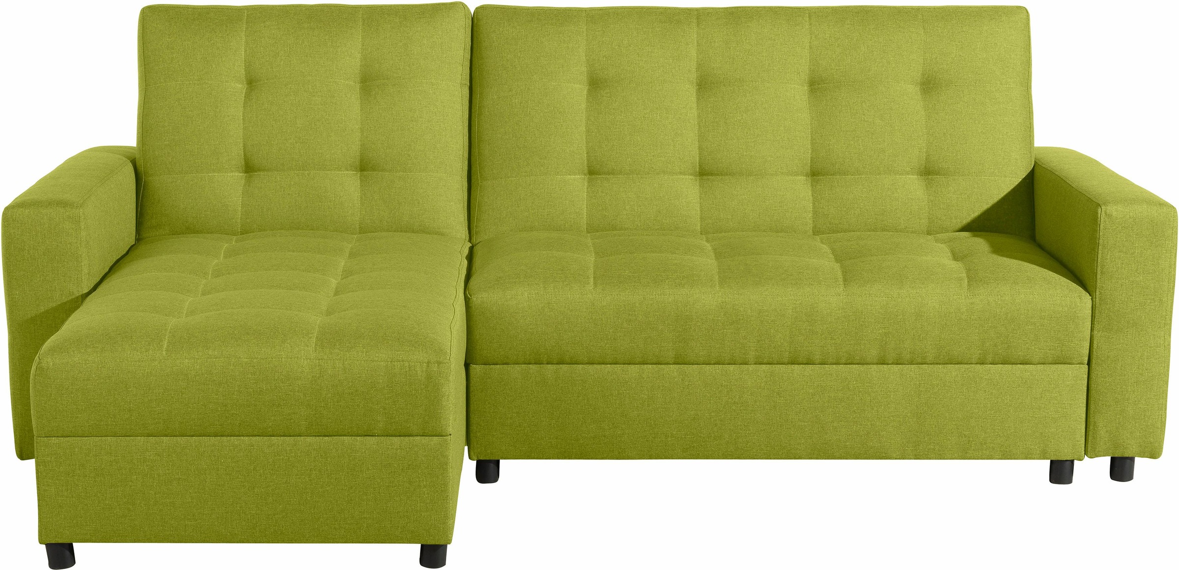 Image of Max Winzer® Schlafsofa »Miko«, mit Rückenverstellung, inklusive Stauraumhocker bei Ackermann Versand Schweiz