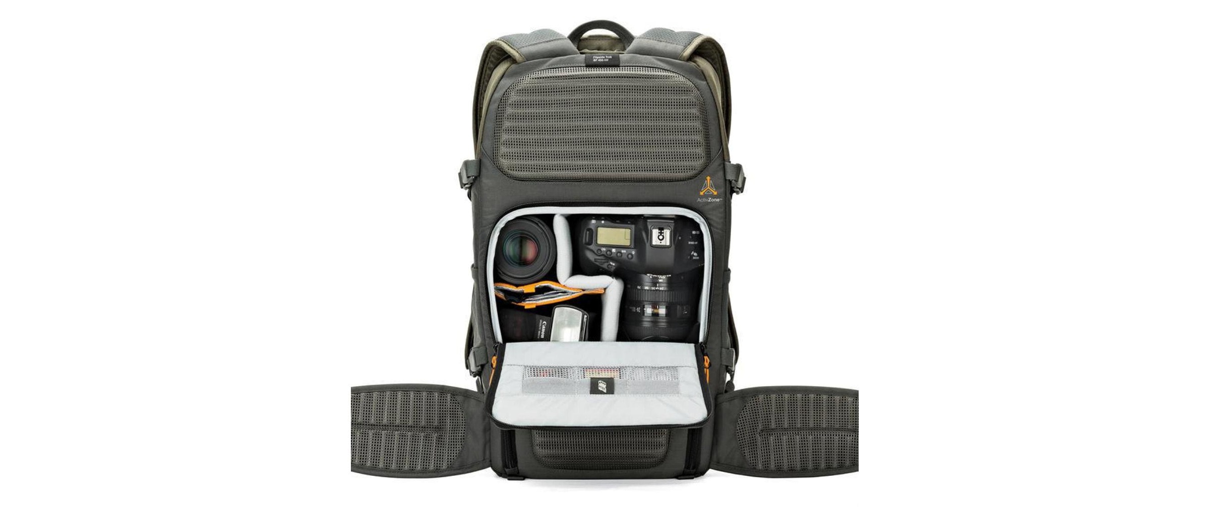 Lowepro Kameratasche »Flipside Trek BP450AW«