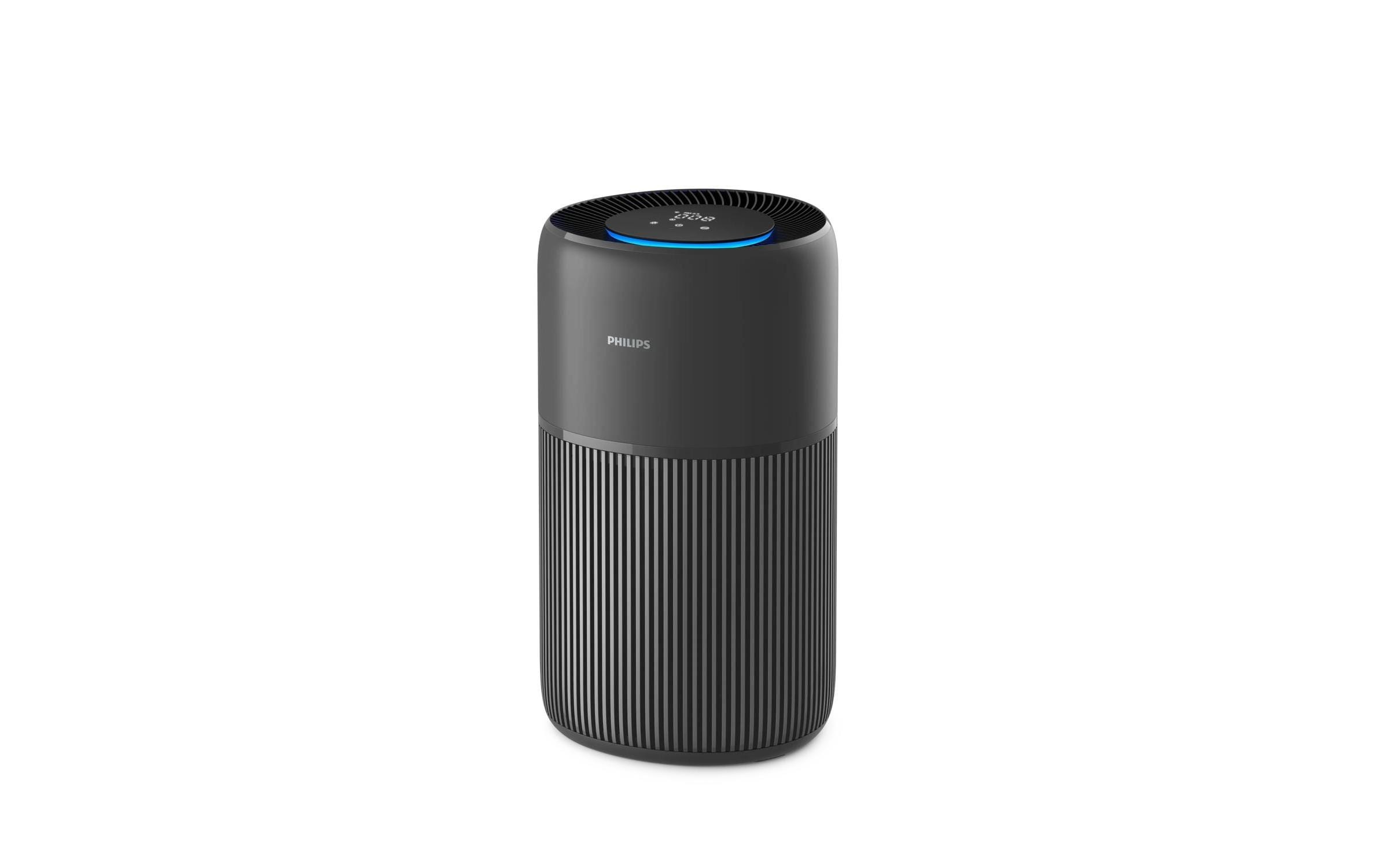 Philips Purificateur d'air »PureProctect Quiet 2200 Series, Luftreinigungsrate 420 m³/h« für 109  m² Räume 3-Schichten-HEPA-Filtersystem, mit App Verbindung, leise