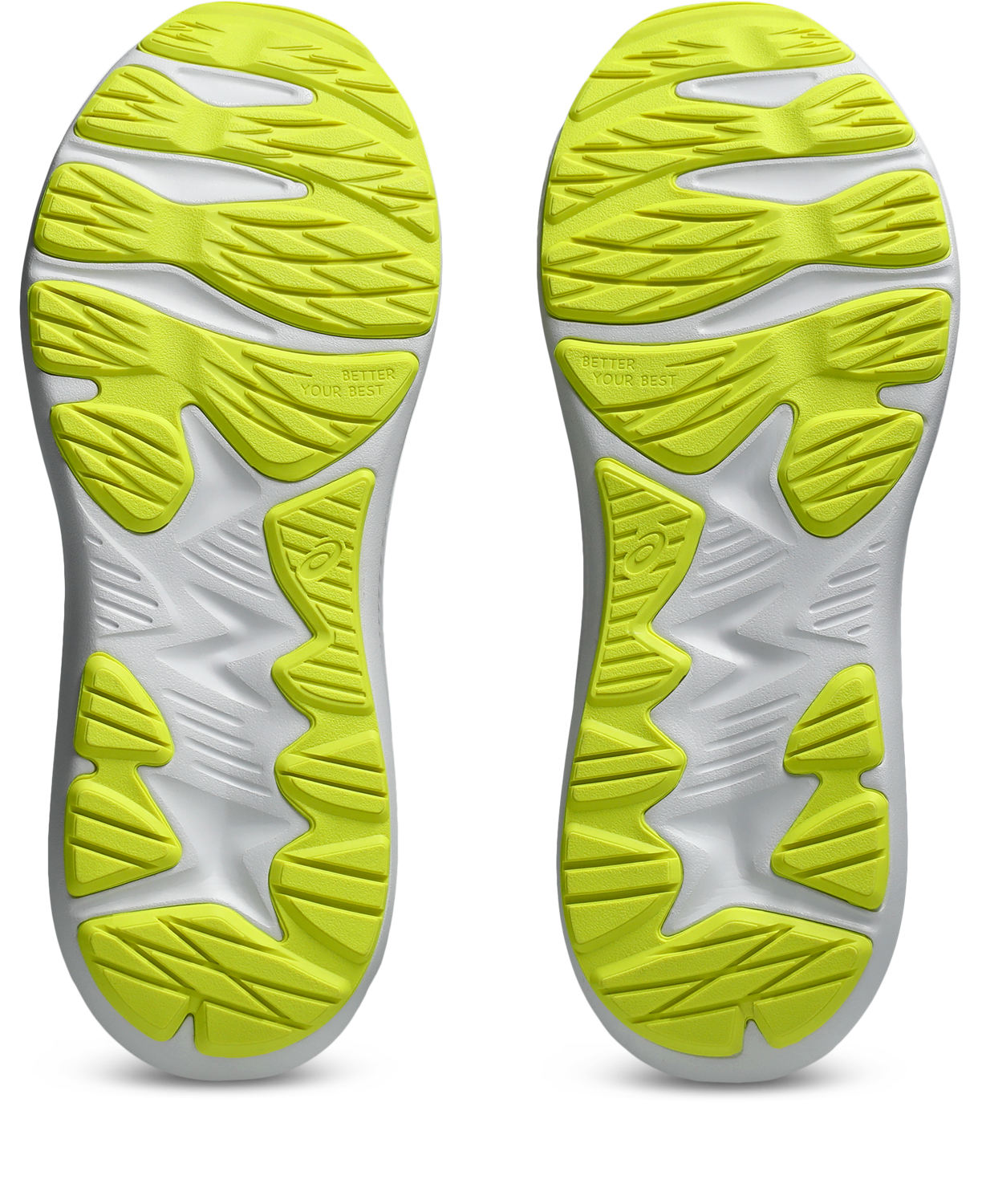 Asics Laufschuh »JOLT 4 GS«, mehr Dämpfung