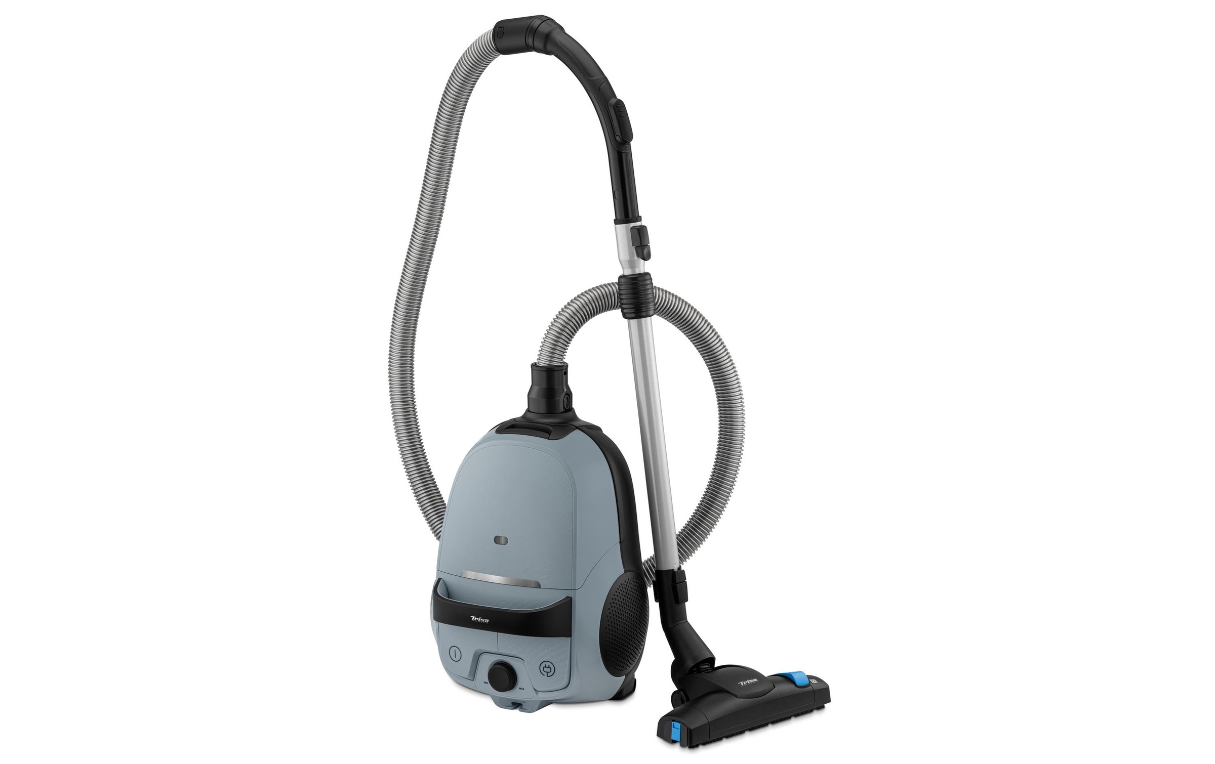 Image of Trisa Bodenstaubsauger "Comfort Clean T3611" 800 W