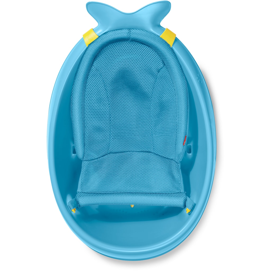 Skip Hop Babybadewanne »Moby, blau«