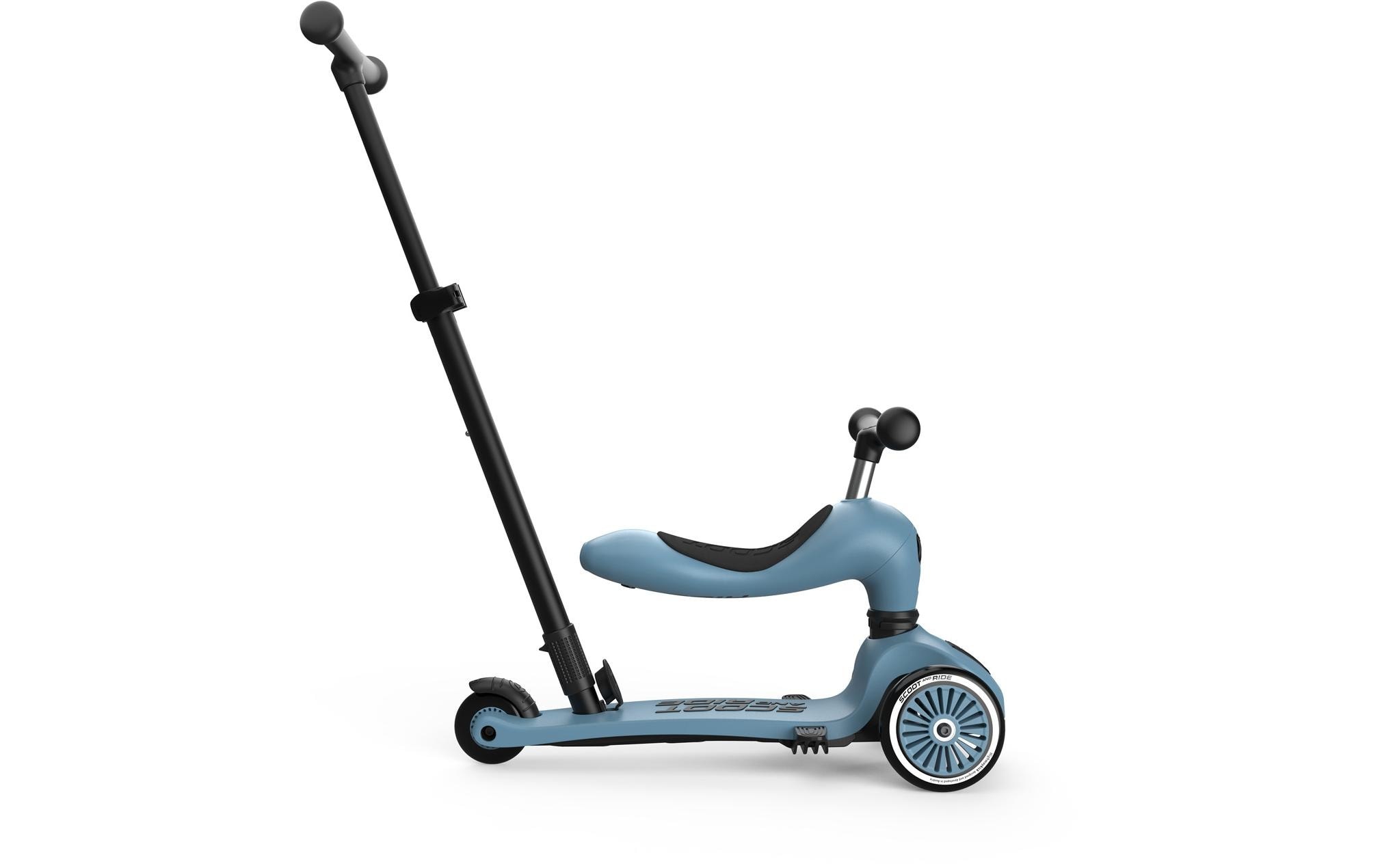 Laufrad »Scoot and Ride Push and Go«