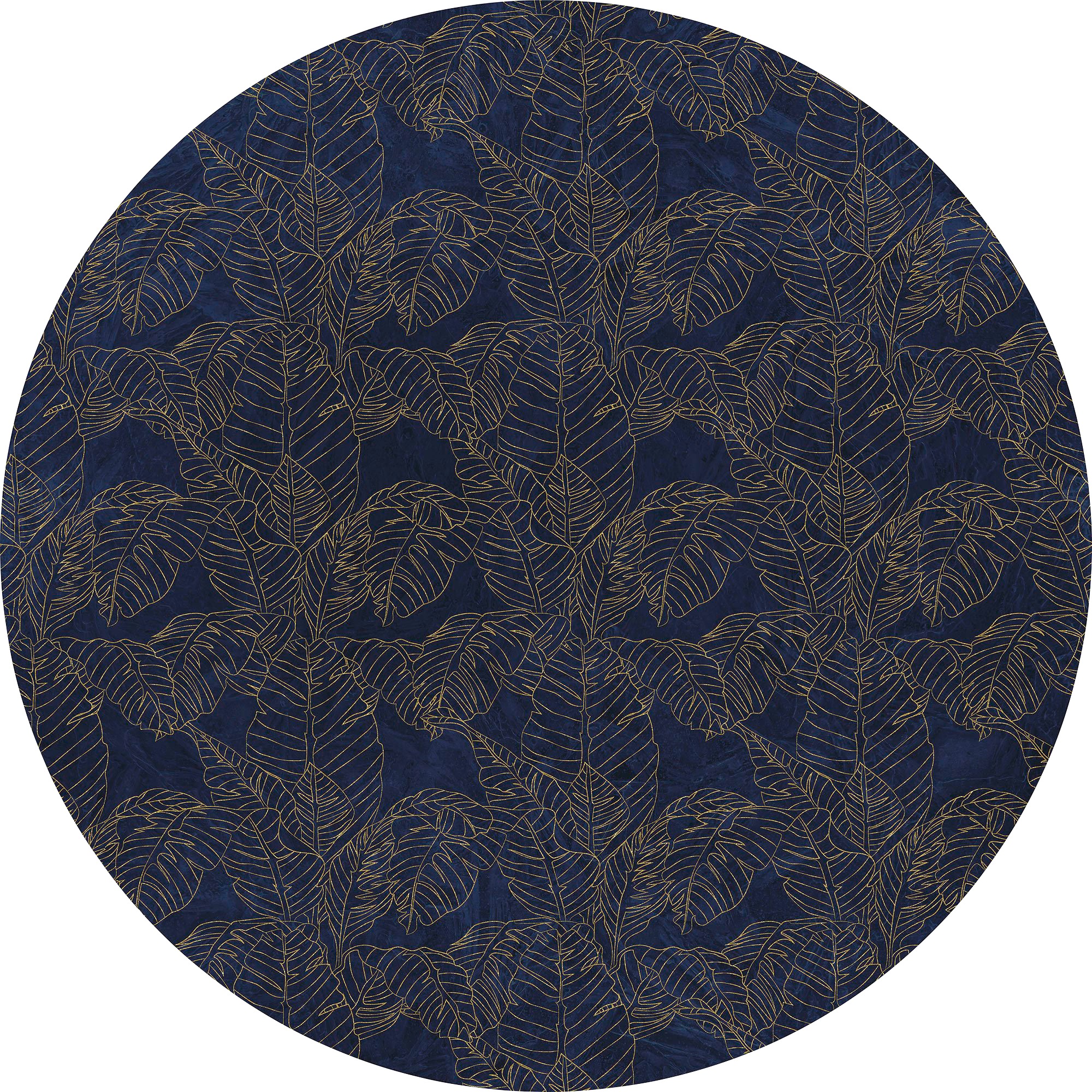 Image of Komar Vliestapete »Royal Blue«, abstrakt bei Ackermann Versand Schweiz