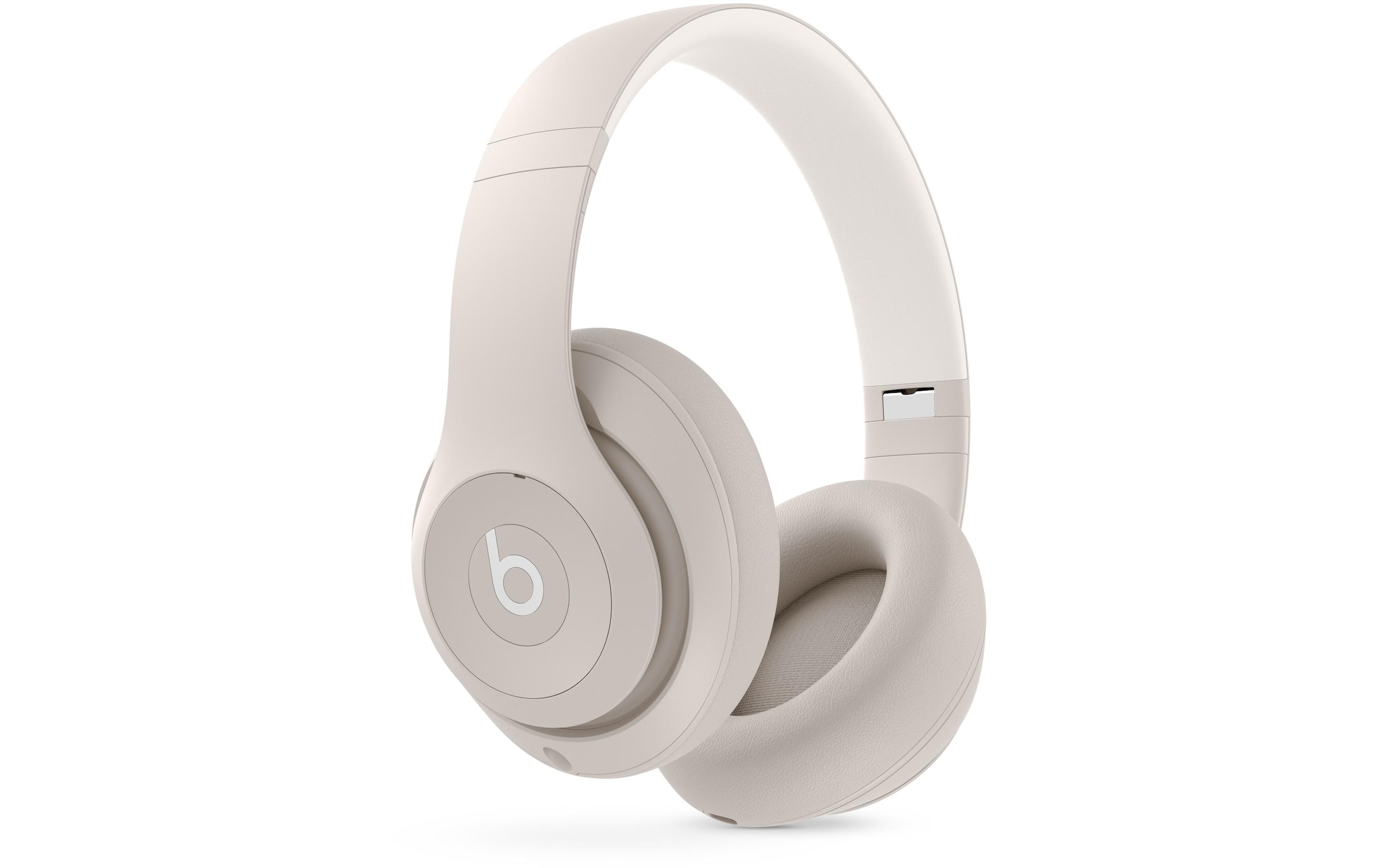 Over-Ear-Kopfhörer »Beat«, Active Noise Cancelling (ANC), MQTR3ZM/A