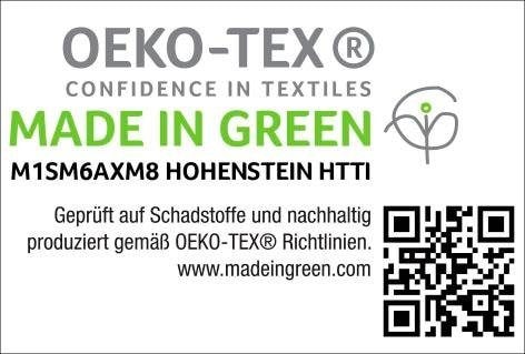 Guido Maria Kretschmer Home&Living Spannbettlaken »Mila , Premium-Qualität, Obermaterial: 97% Baumwolle, 3% Elasthan, Bettlaken aus Jersey-Elasthan, für Boxspringbetten geeignet«, (1 St.)