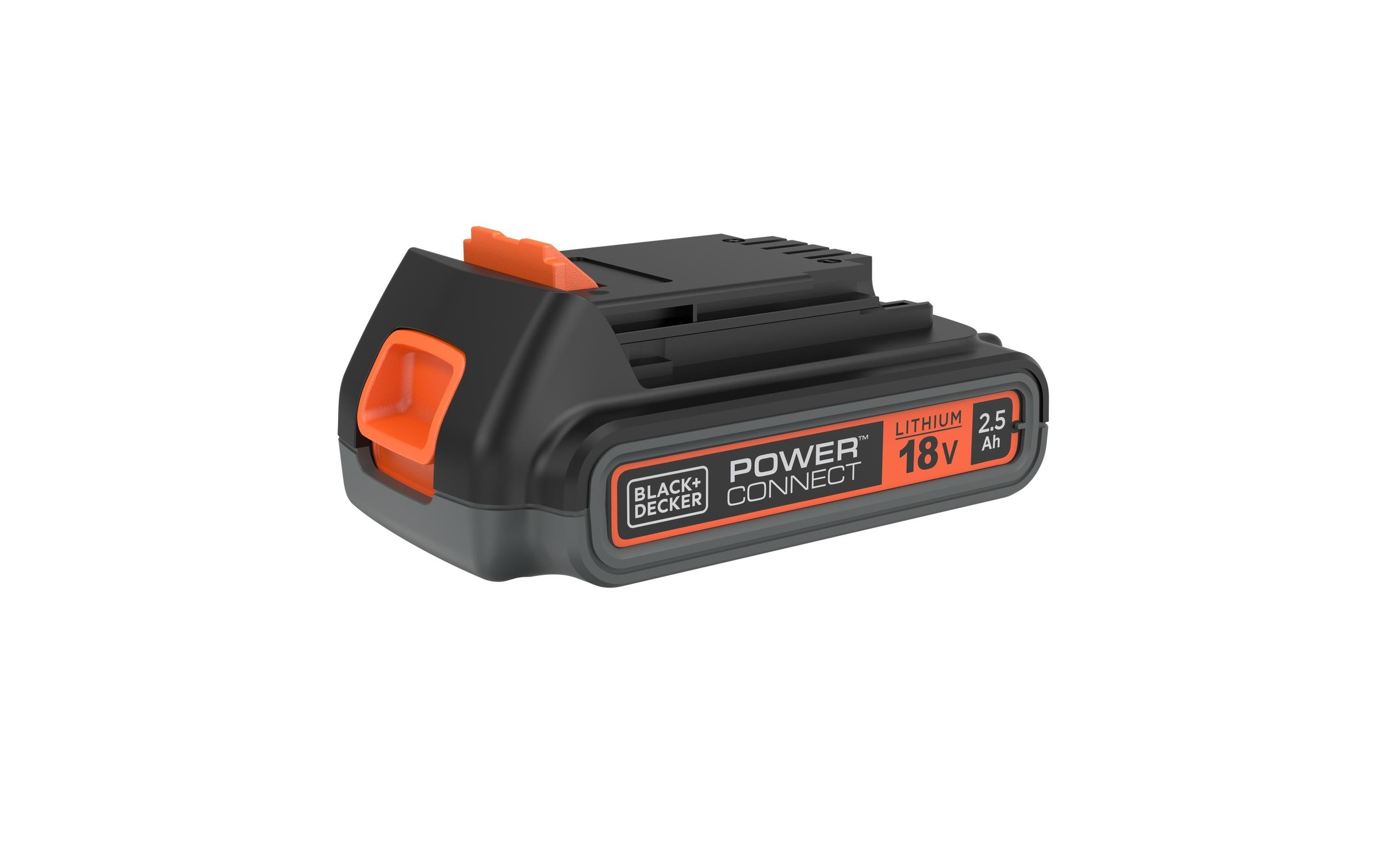 Image of Black + Decker Akku "BLACK+DECKER Akku BL2518 18V 2,5" 45 mAh
