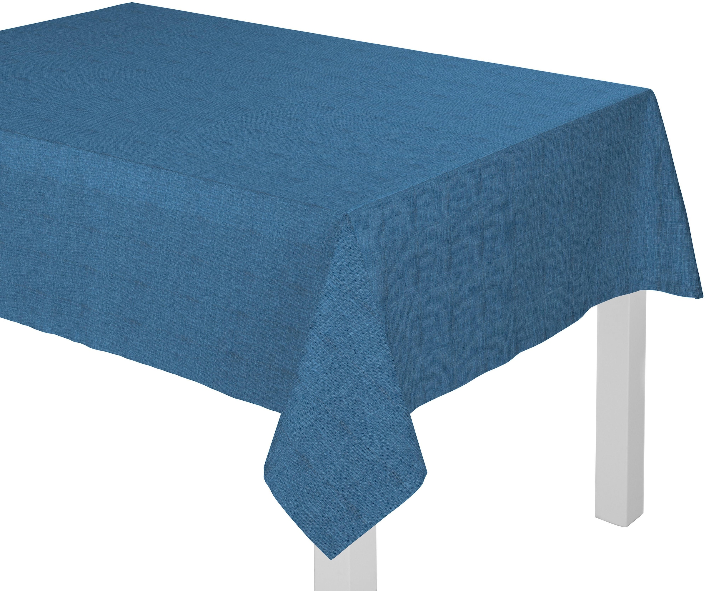 Wirth Tischdecke »WIESSEE«, (1 St.)